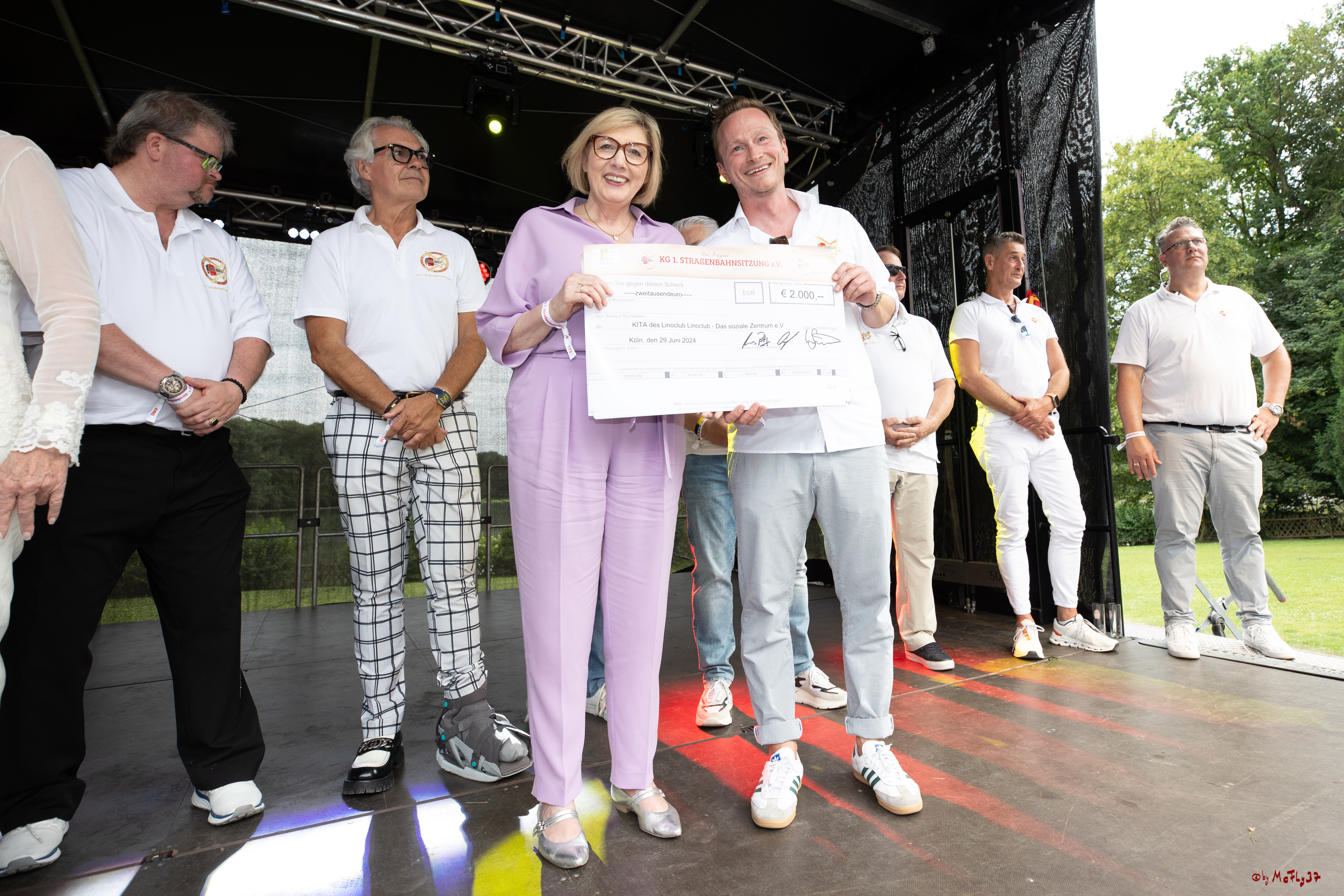 Kulturbiergarten 4.0 das Original Sommerfest 2024, 29.06.2024