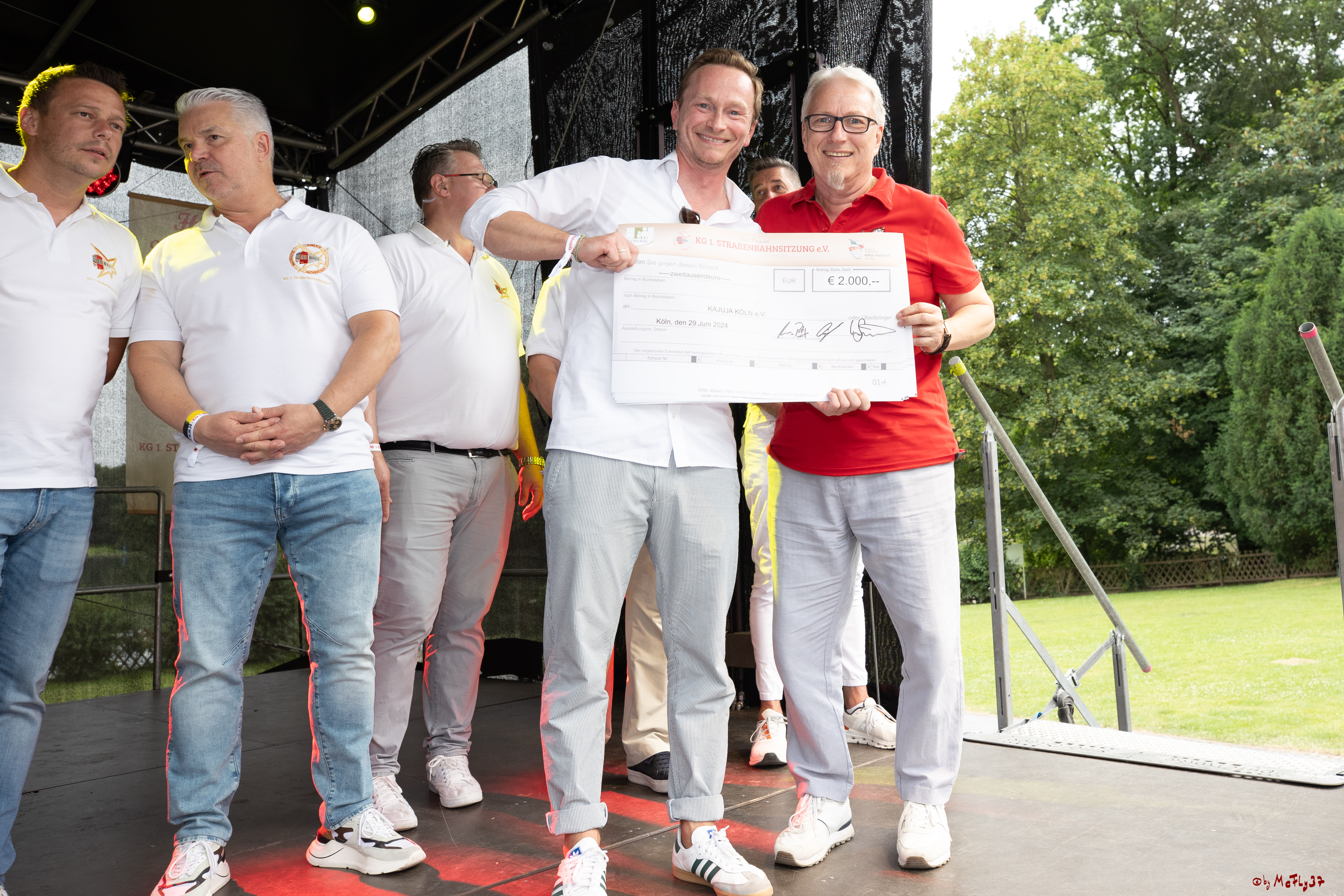 Kulturbiergarten 4.0 das Original Sommerfest 2024, 29.06.2024