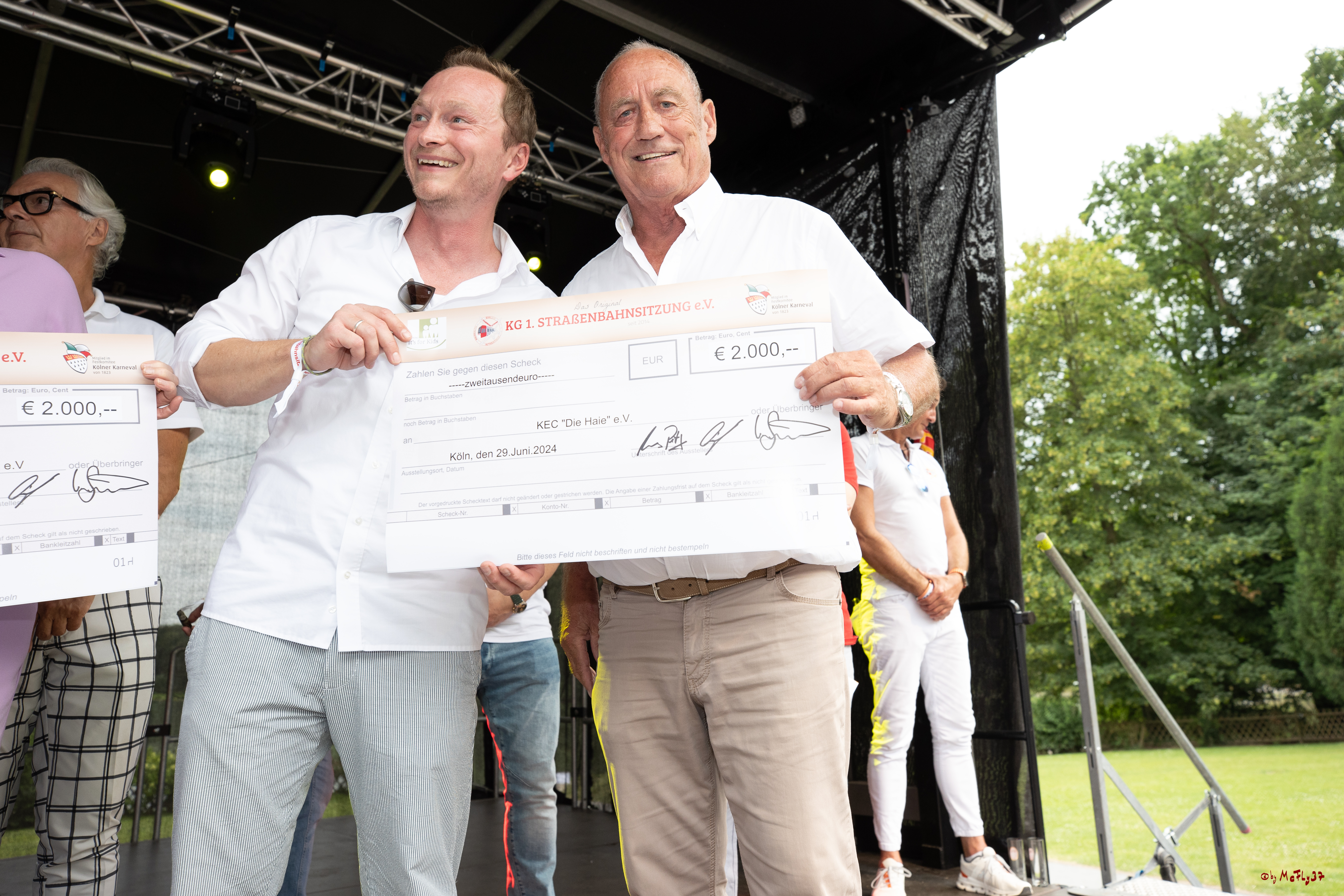 Kulturbiergarten 4.0 das Original Sommerfest 2024, 29.06.2024