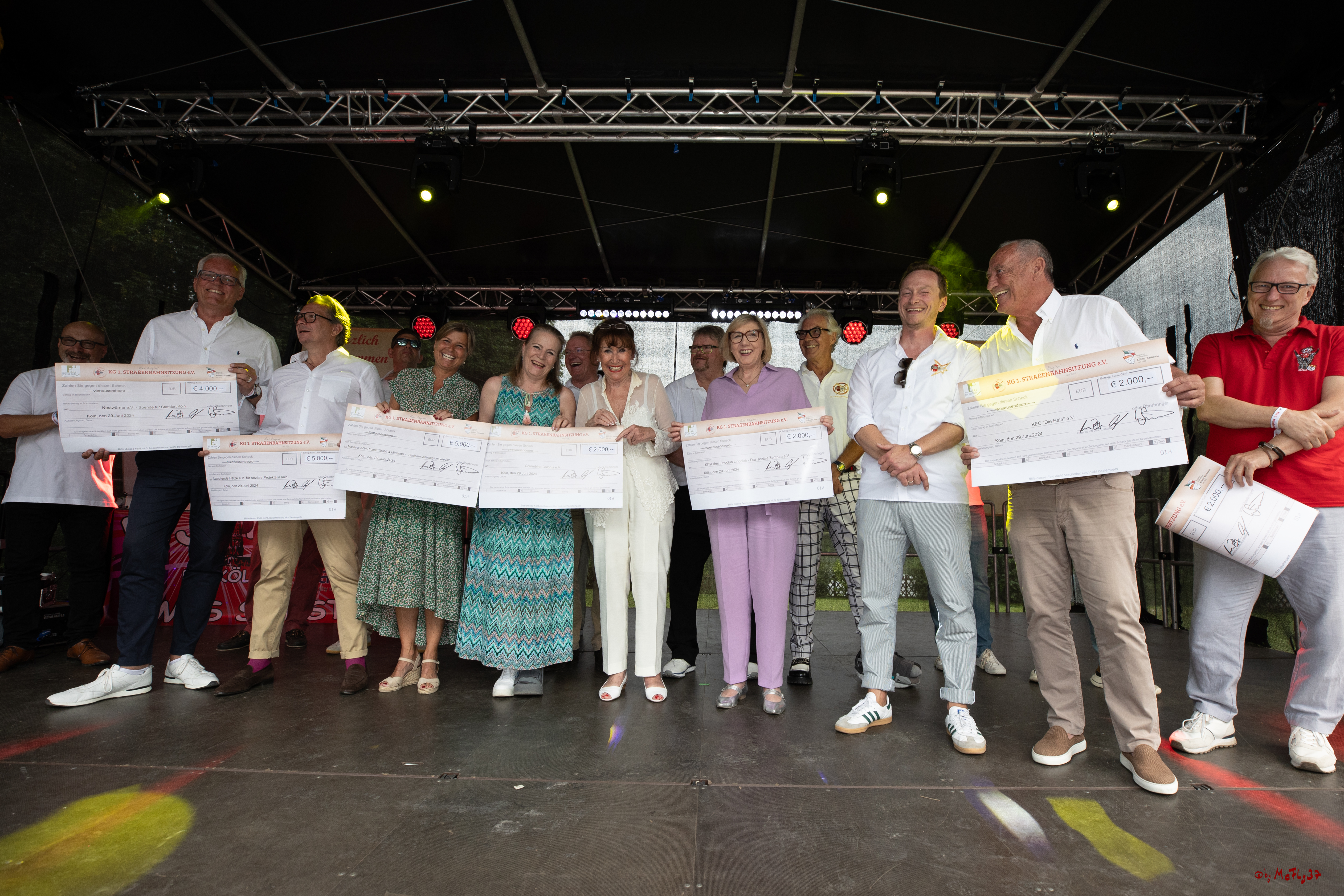 Kulturbiergarten 4.0 das Original Sommerfest 2024, 29.06.2024