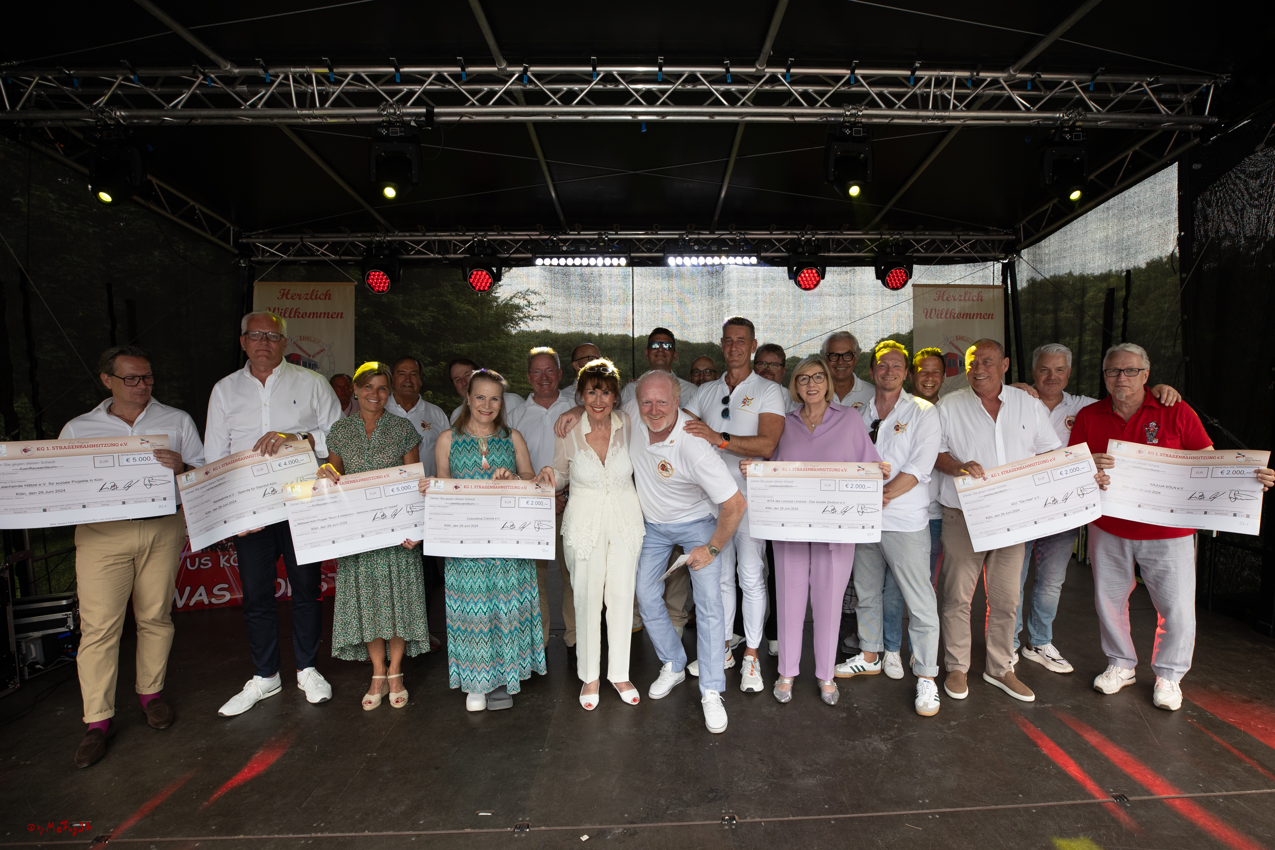 Kulturbiergarten 4.0 das Original Sommerfest 2024, 29.06.2024