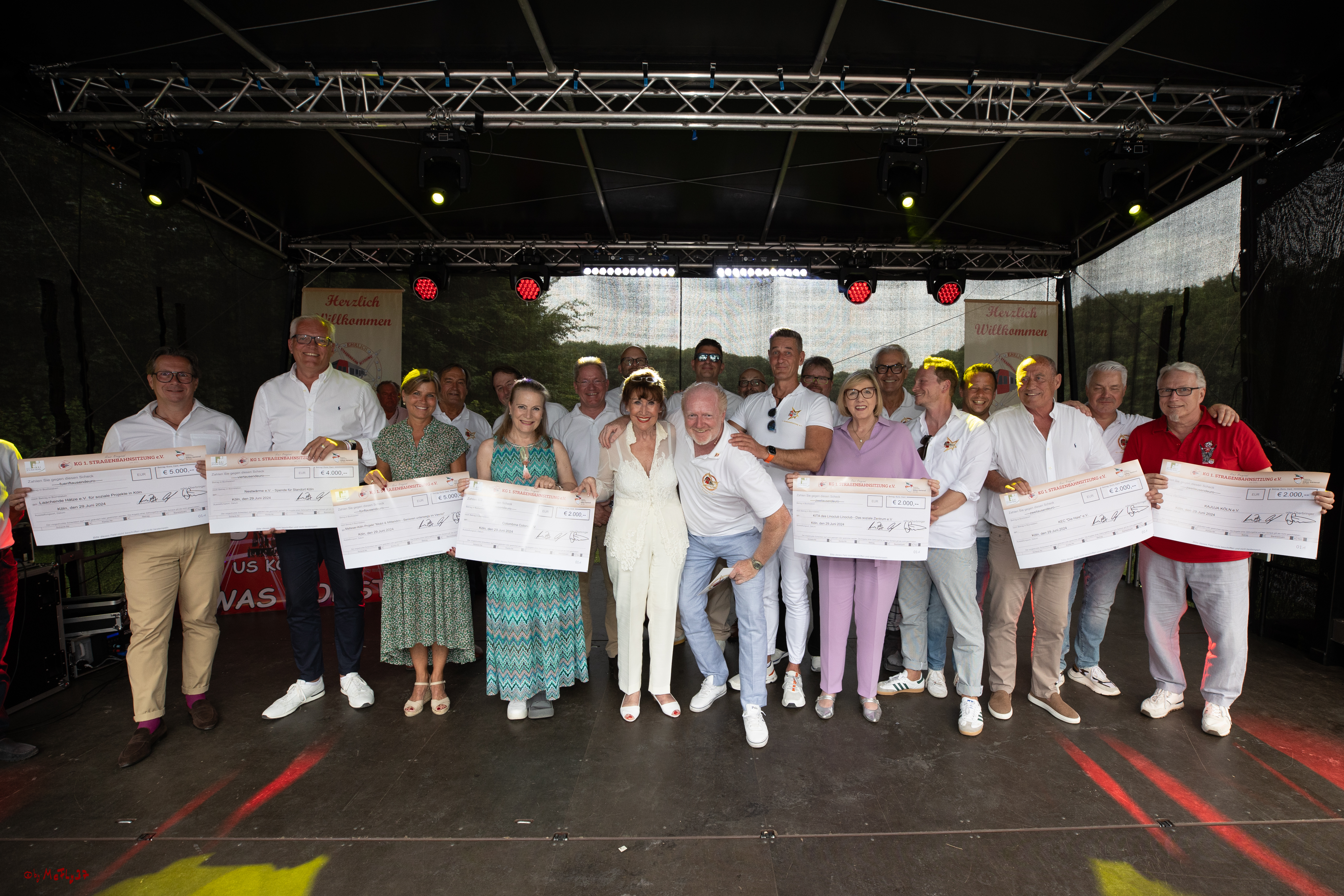 Kulturbiergarten 4.0 das Original Sommerfest 2024, 29.06.2024