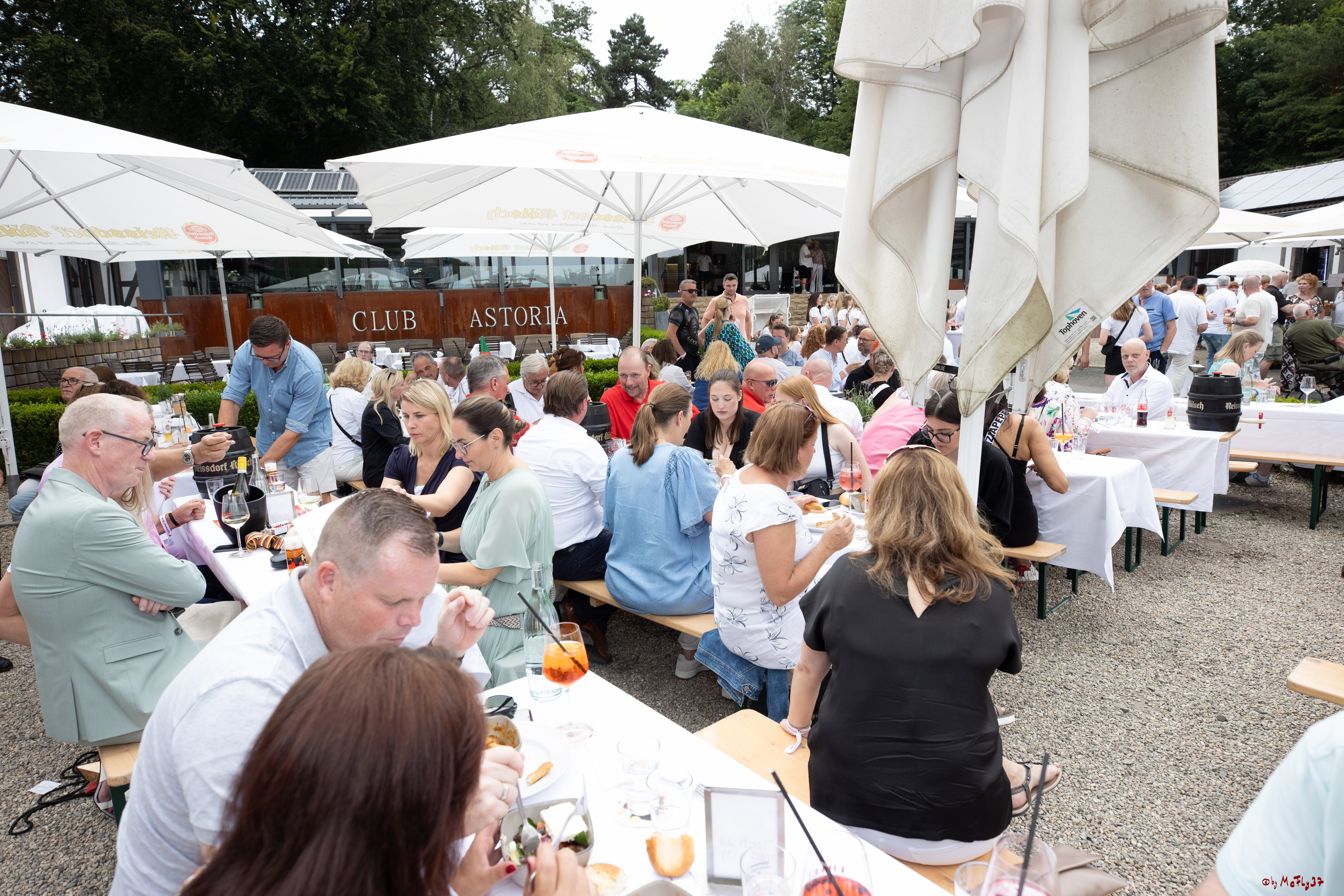 Kulturbiergarten 4.0 das Original Sommerfest 2024, 29.06.2024