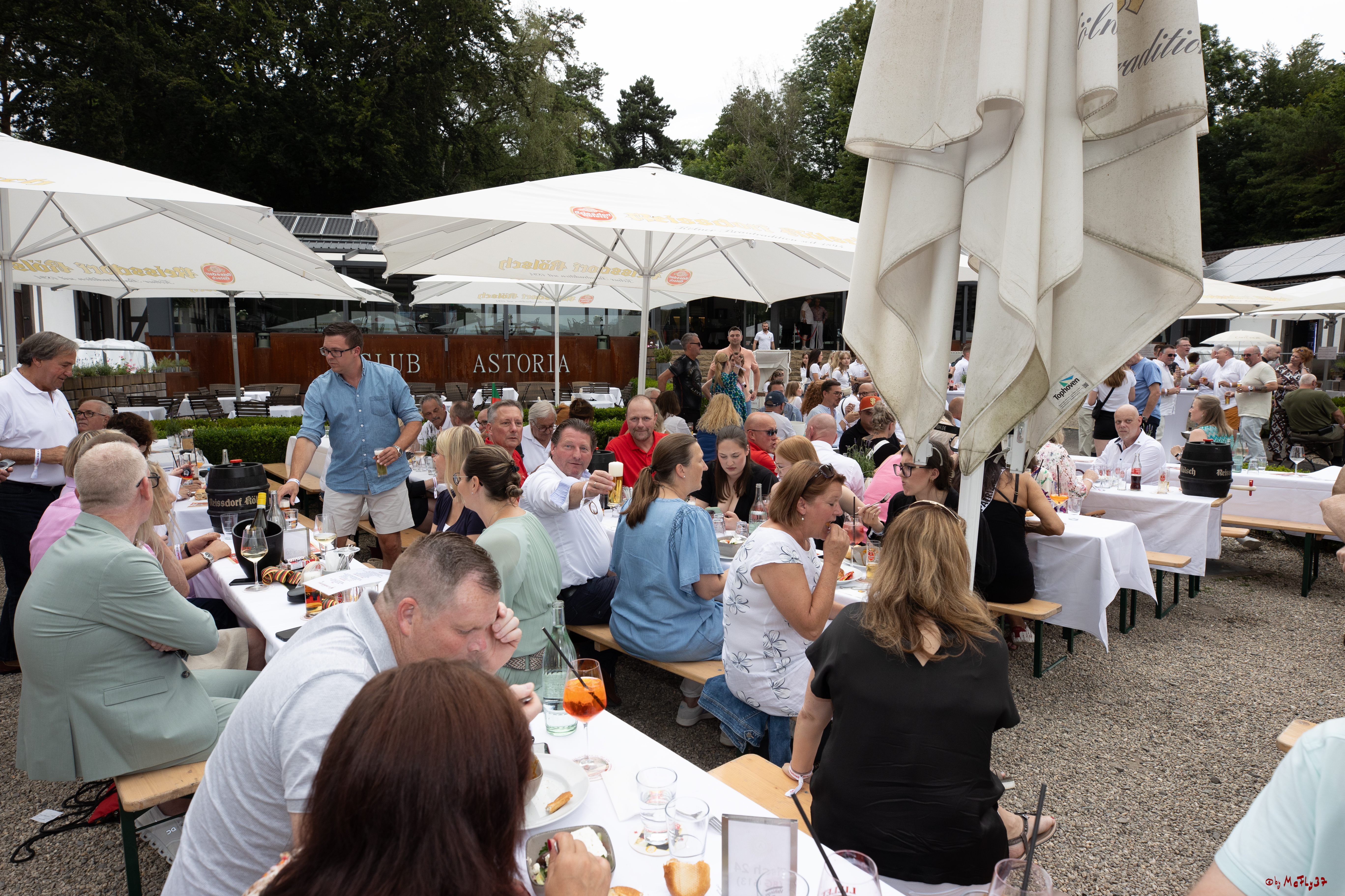 Kulturbiergarten 4.0 das Original Sommerfest 2024, 29.06.2024