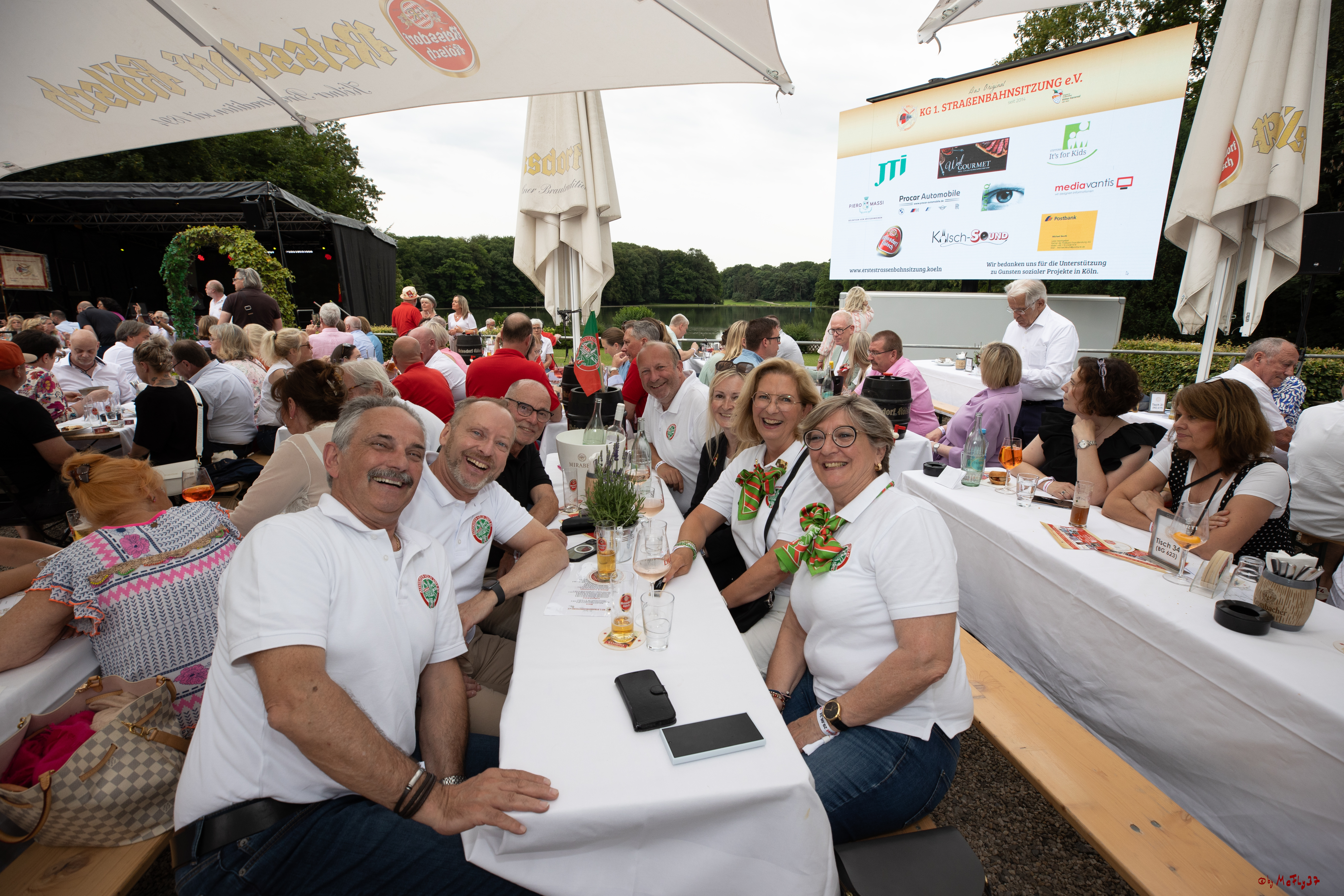 Kulturbiergarten 4.0 das Original Sommerfest 2024, 29.06.2024