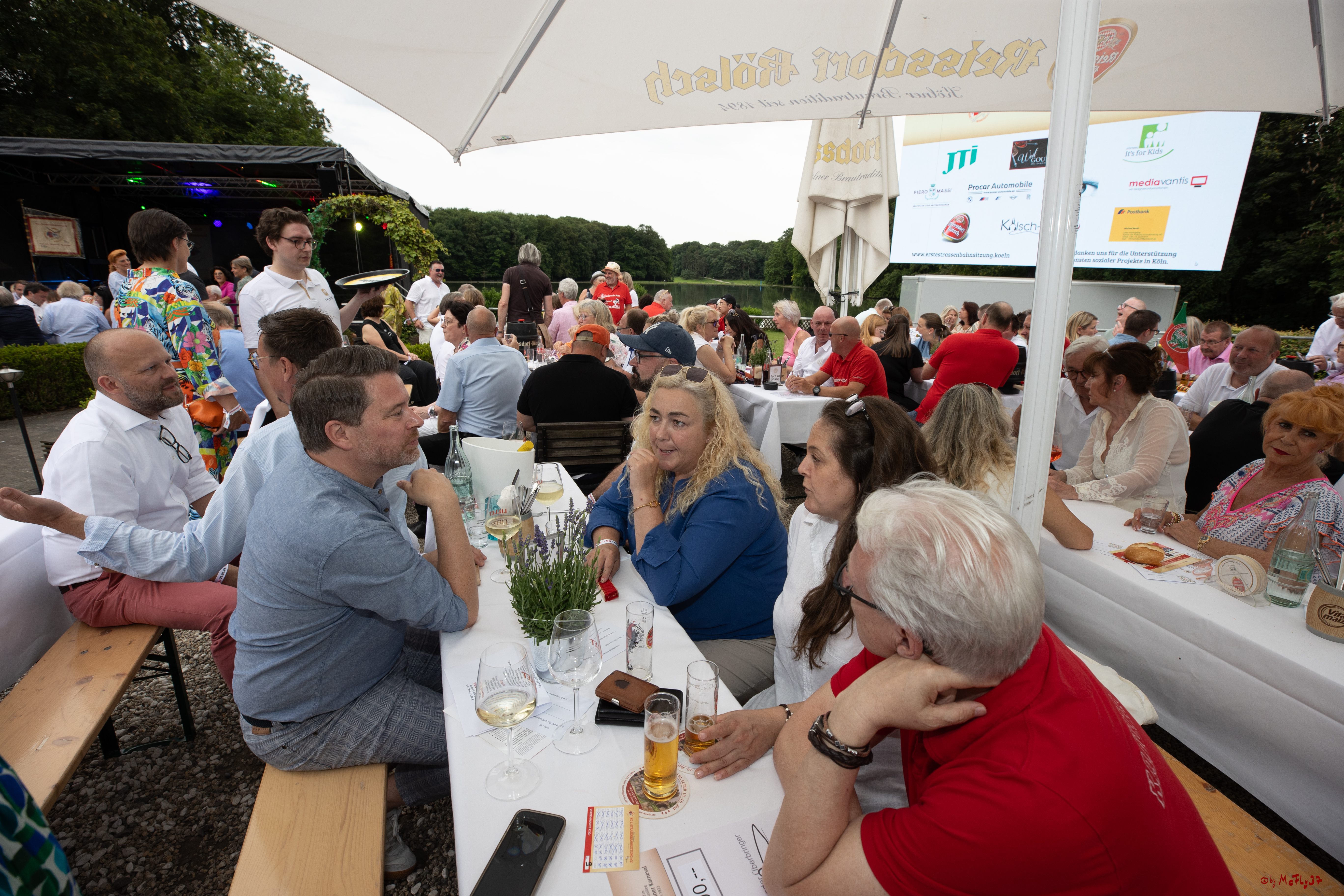 Kulturbiergarten 4.0 das Original Sommerfest 2024, 29.06.2024