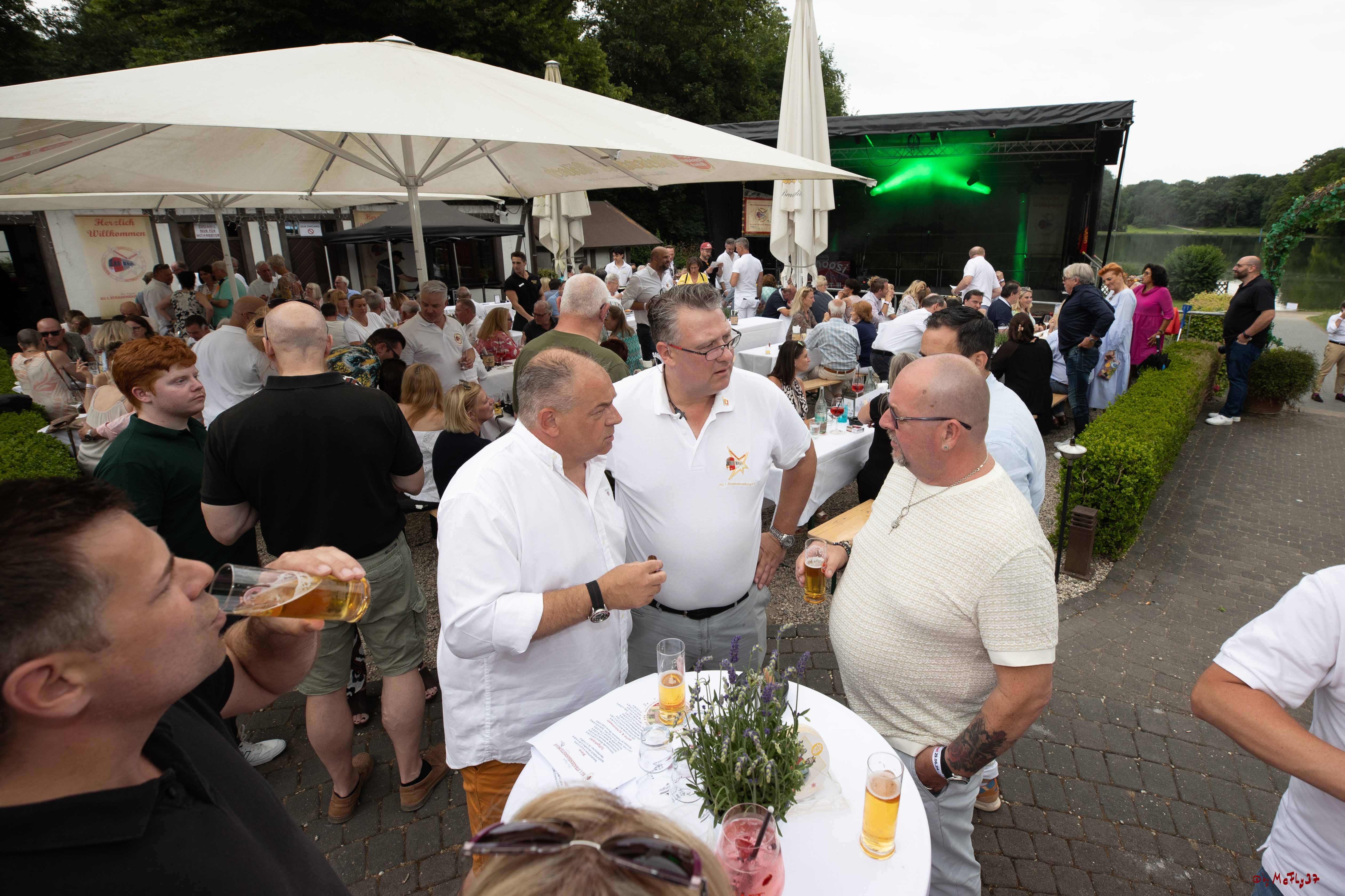 Kulturbiergarten 4.0 das Original Sommerfest 2024, 29.06.2024