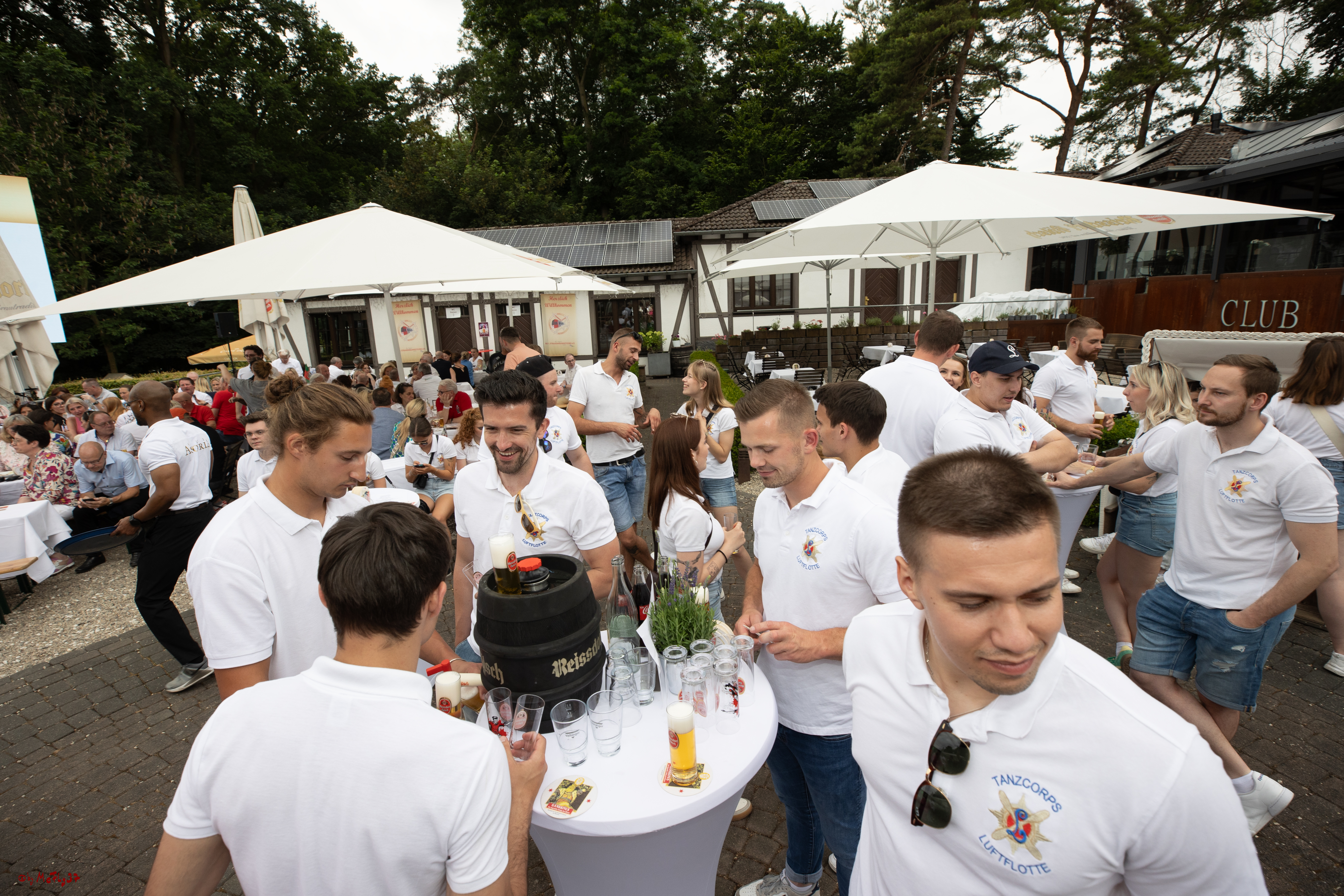 Kulturbiergarten 4.0 das Original Sommerfest 2024, 29.06.2024