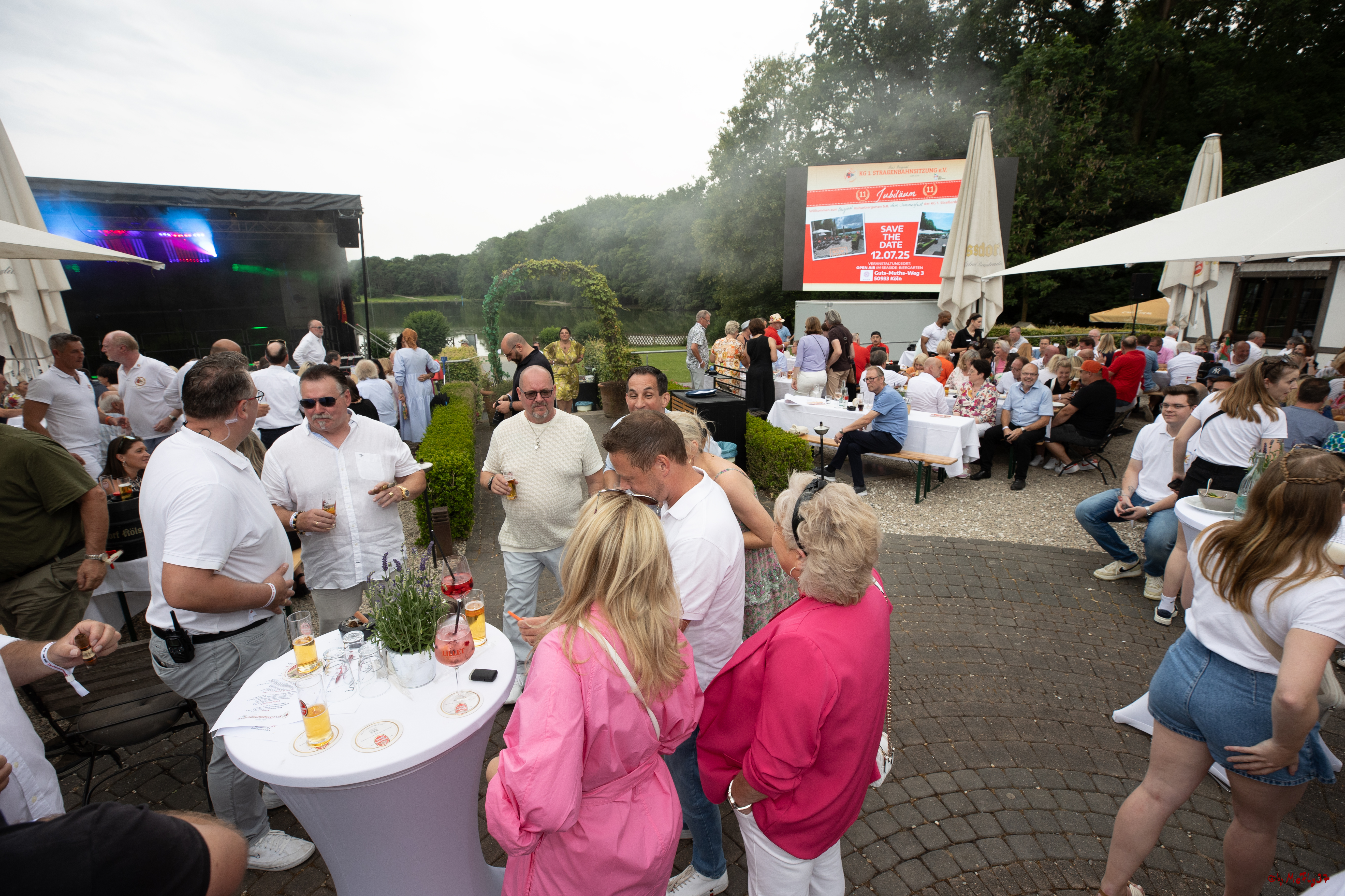 Kulturbiergarten 4.0 das Original Sommerfest 2024, 29.06.2024