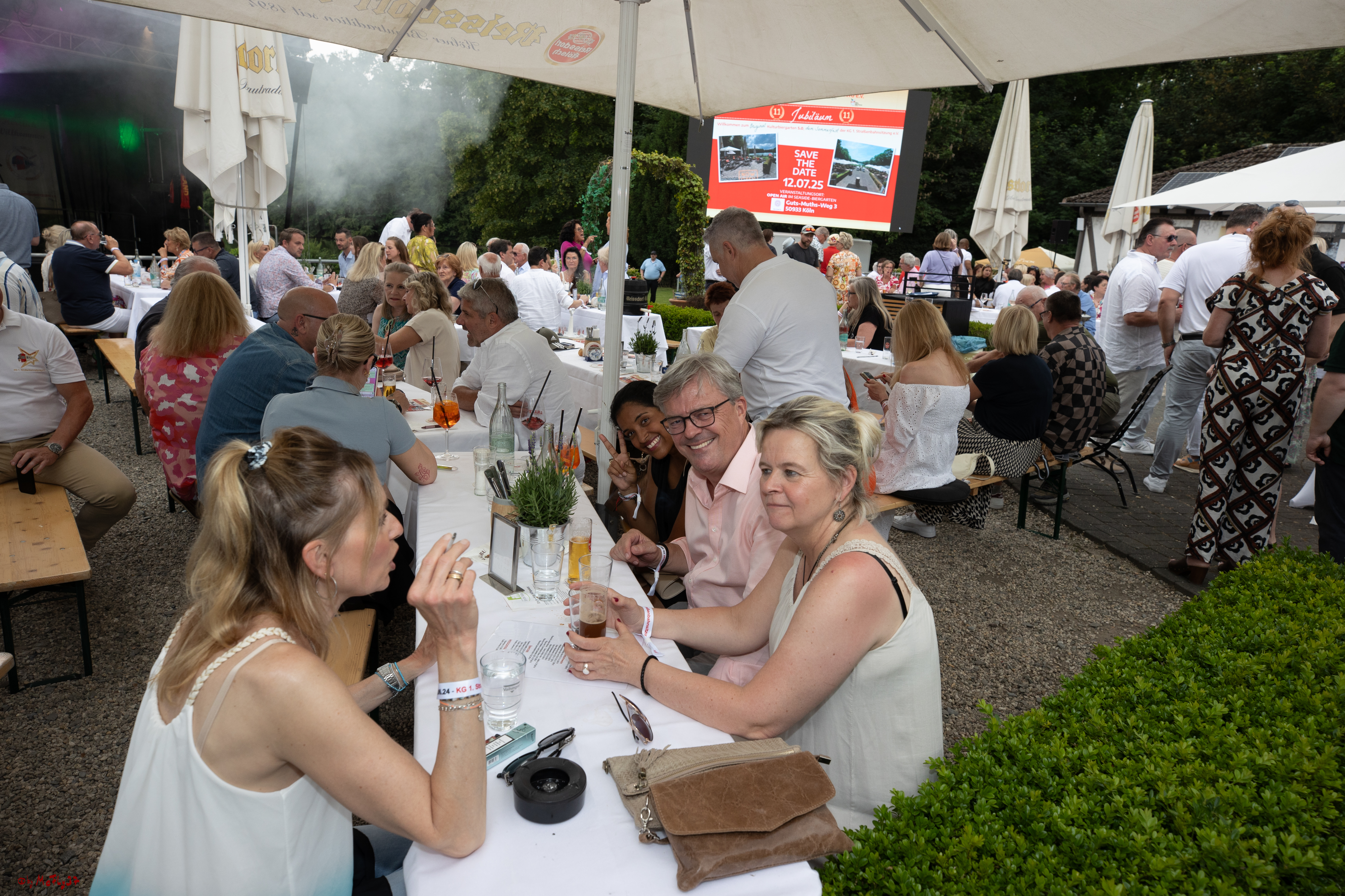 Kulturbiergarten 4.0 das Original Sommerfest 2024, 29.06.2024