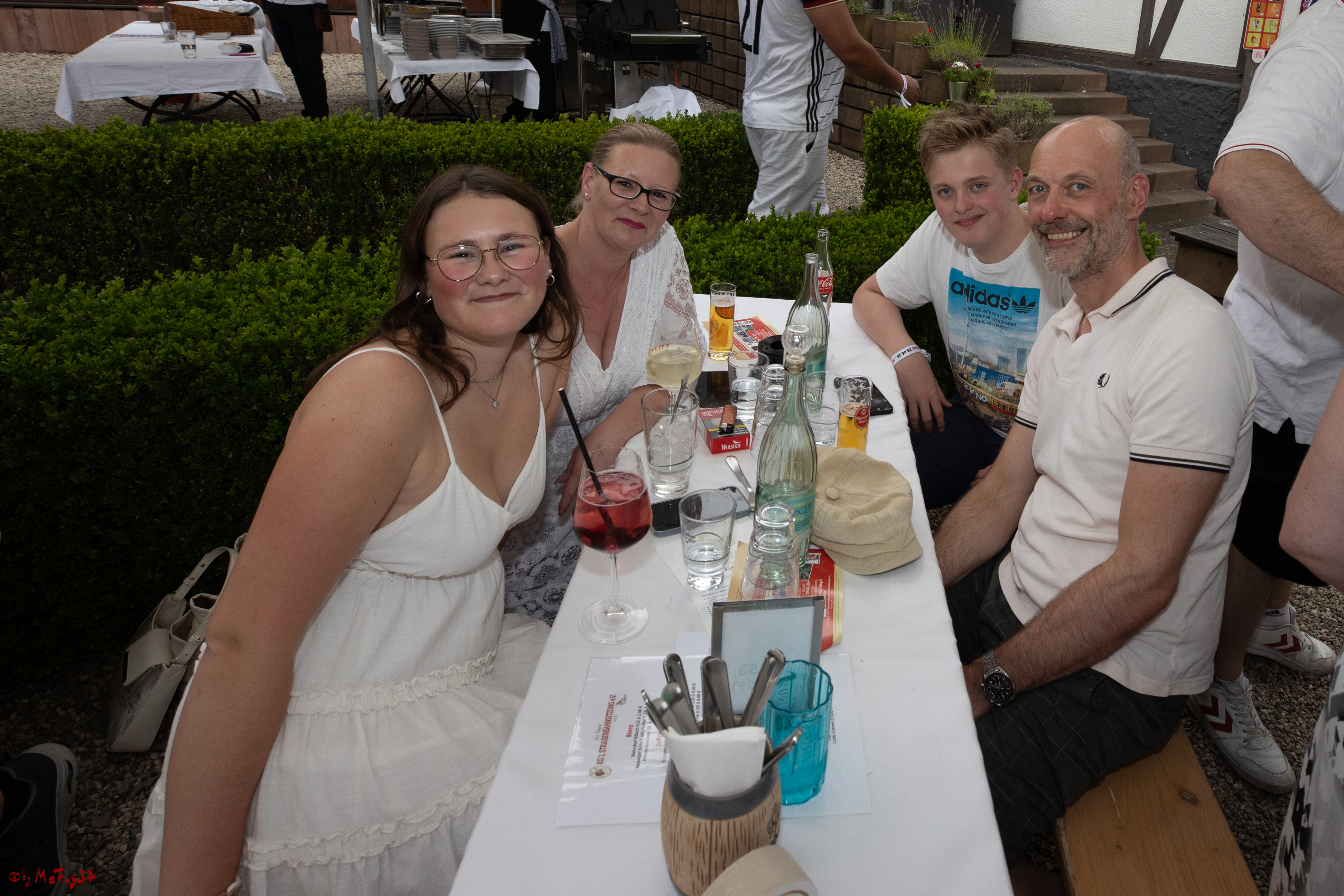 Kulturbiergarten 4.0 das Original Sommerfest 2024, 29.06.2024