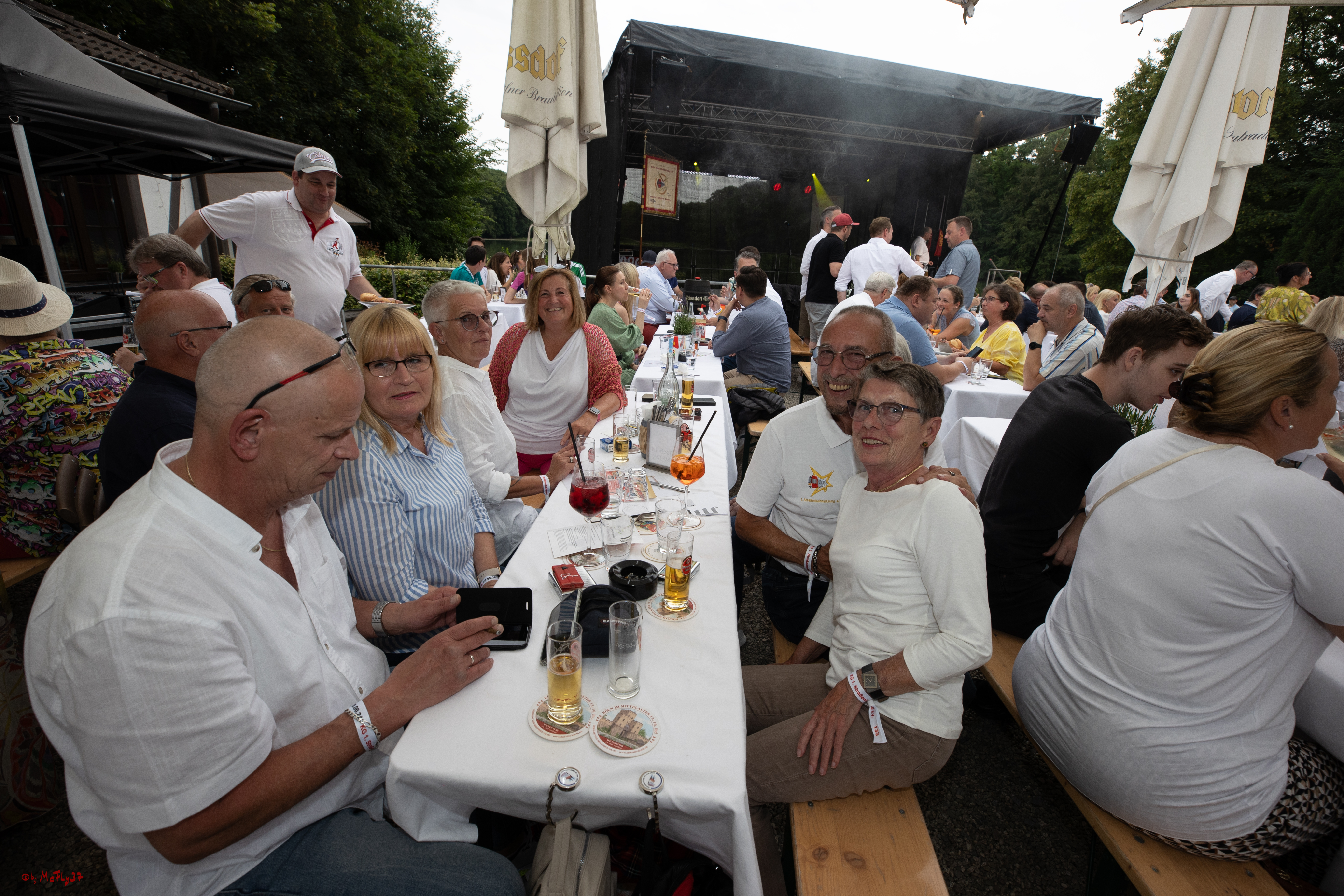 Kulturbiergarten 4.0 das Original Sommerfest 2024, 29.06.2024