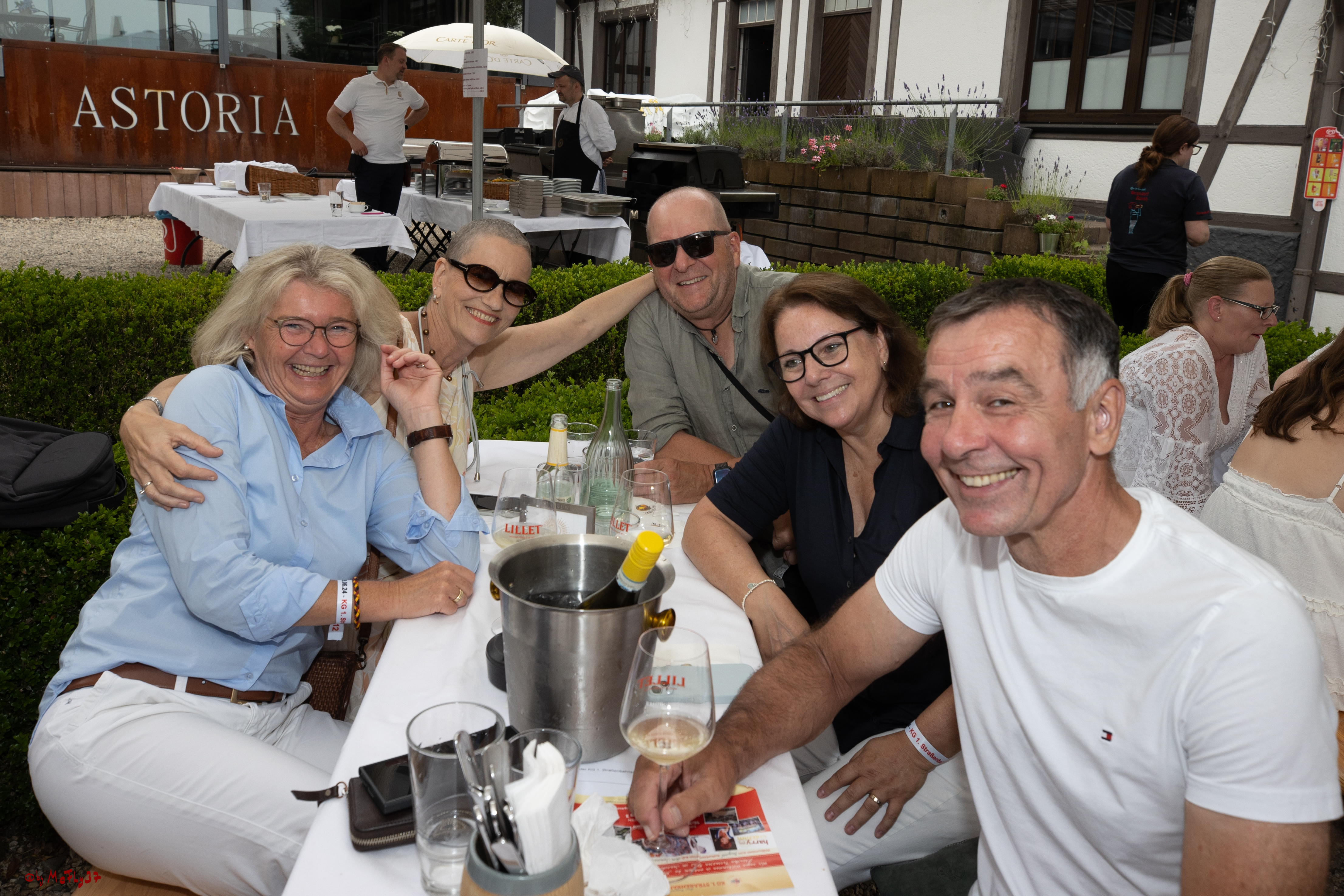 Kulturbiergarten 4.0 das Original Sommerfest 2024, 29.06.2024