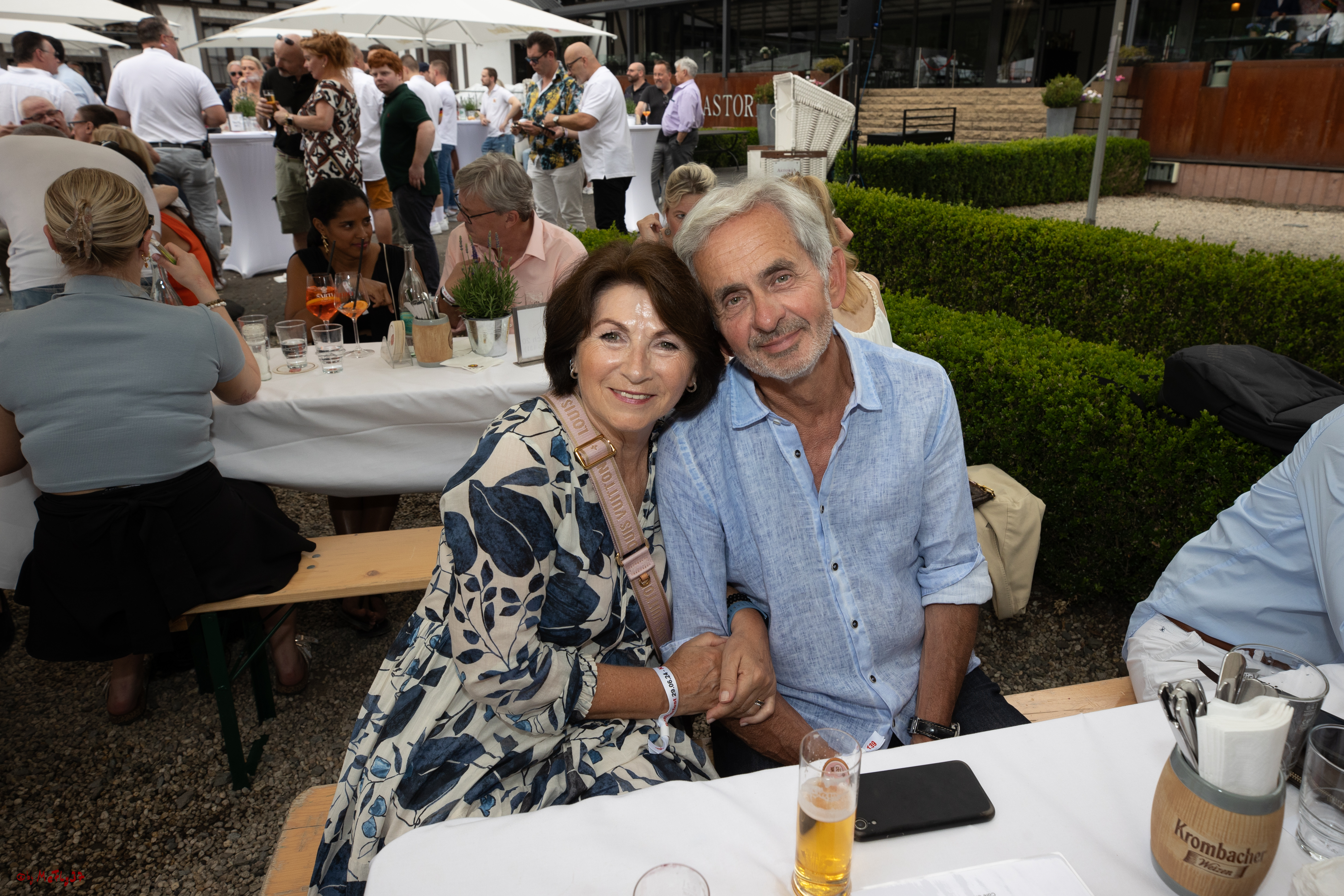 Kulturbiergarten 4.0 das Original Sommerfest 2024, 29.06.2024