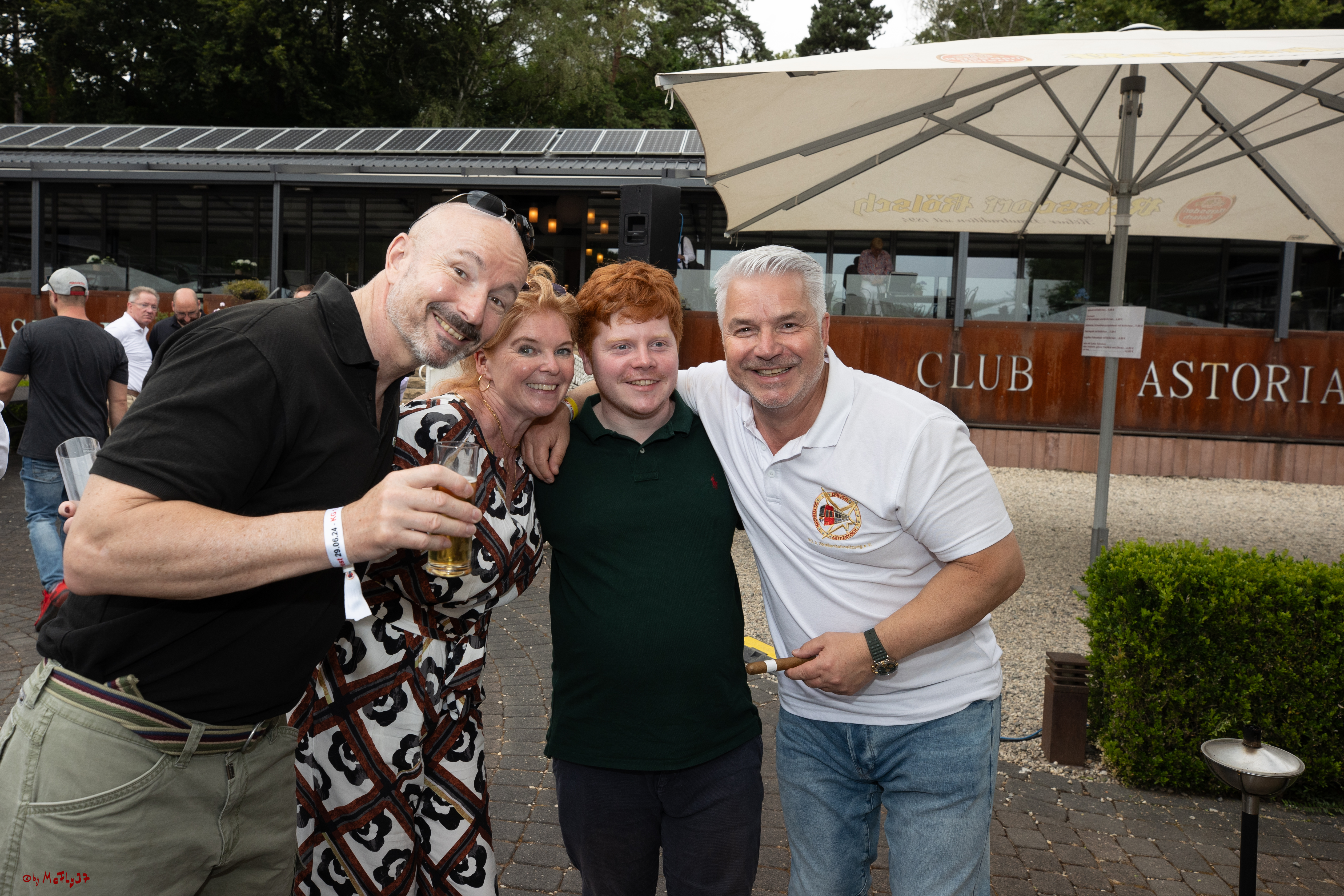 Kulturbiergarten 4.0 das Original Sommerfest 2024, 29.06.2024