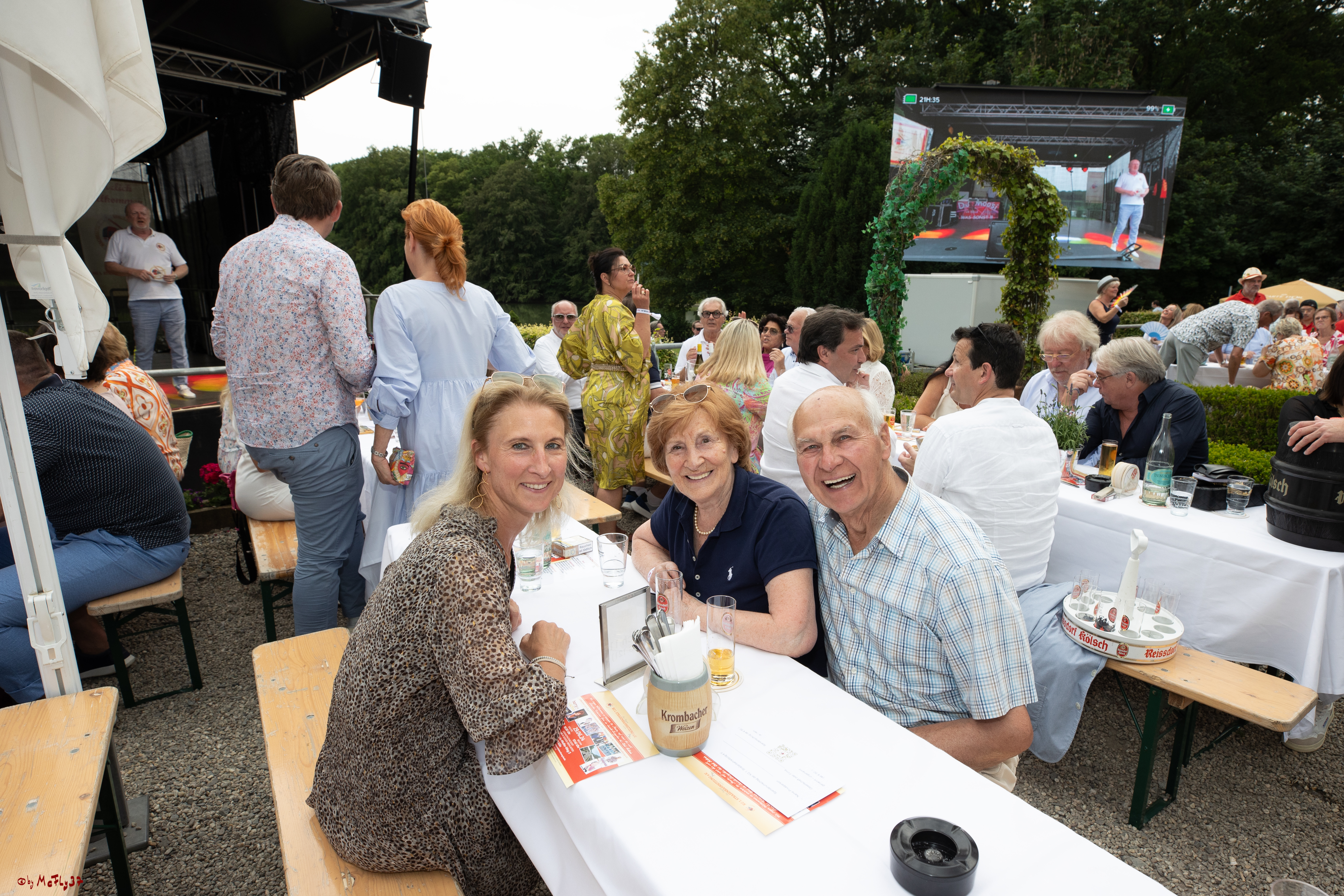 Kulturbiergarten 4.0 das Original Sommerfest 2024, 29.06.2024