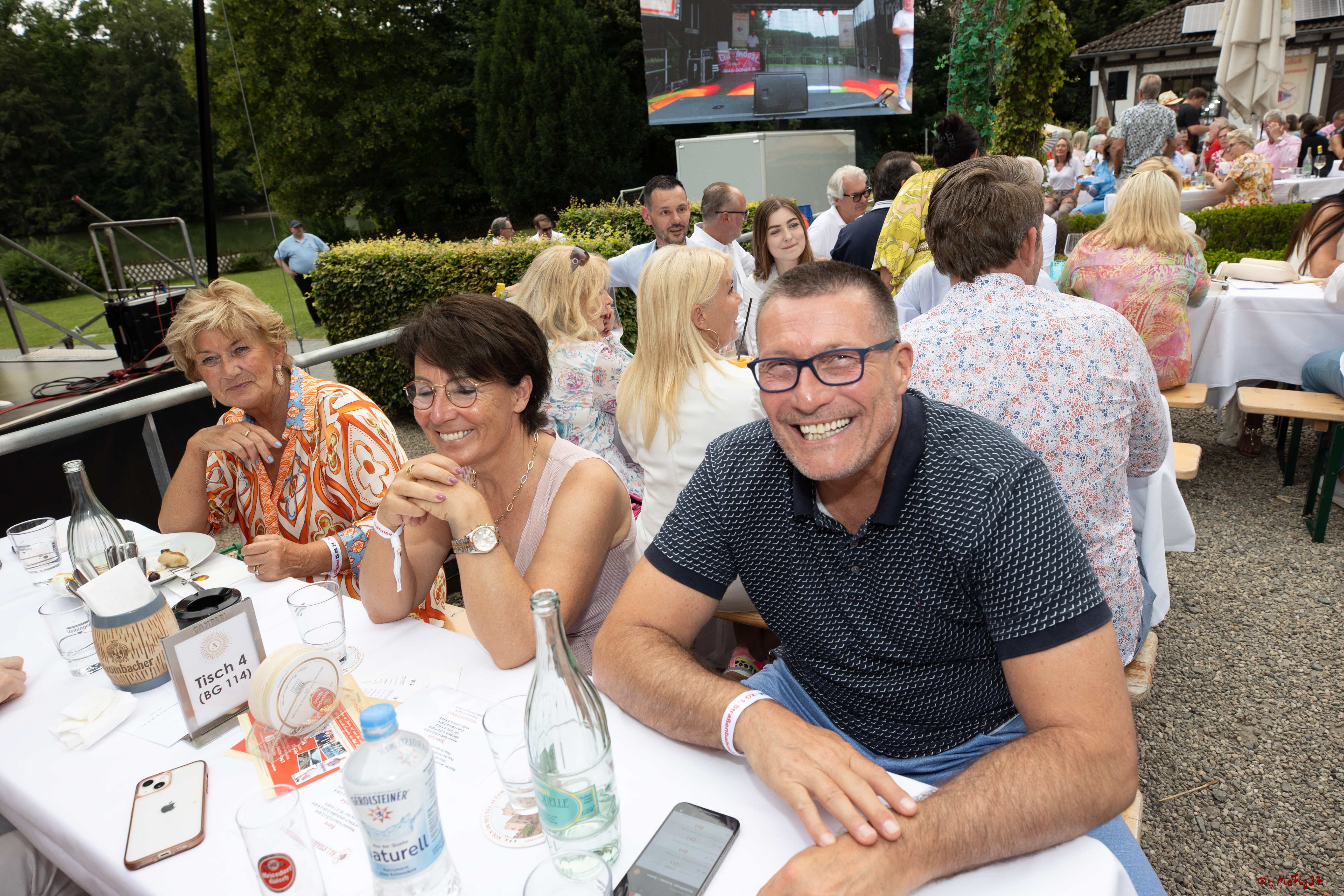 Kulturbiergarten 4.0 das Original Sommerfest 2024, 29.06.2024