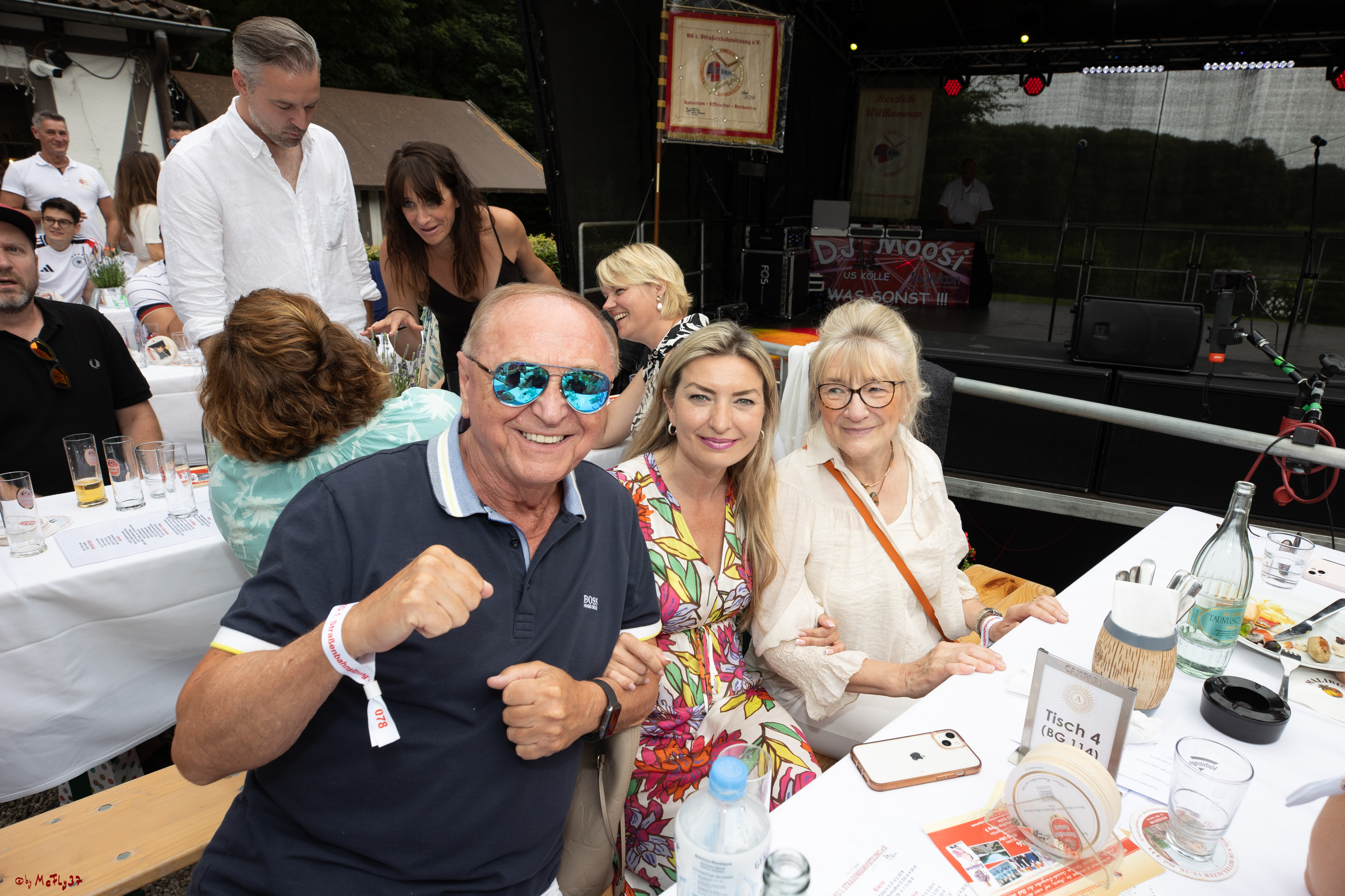 Kulturbiergarten 4.0 das Original Sommerfest 2024, 29.06.2024