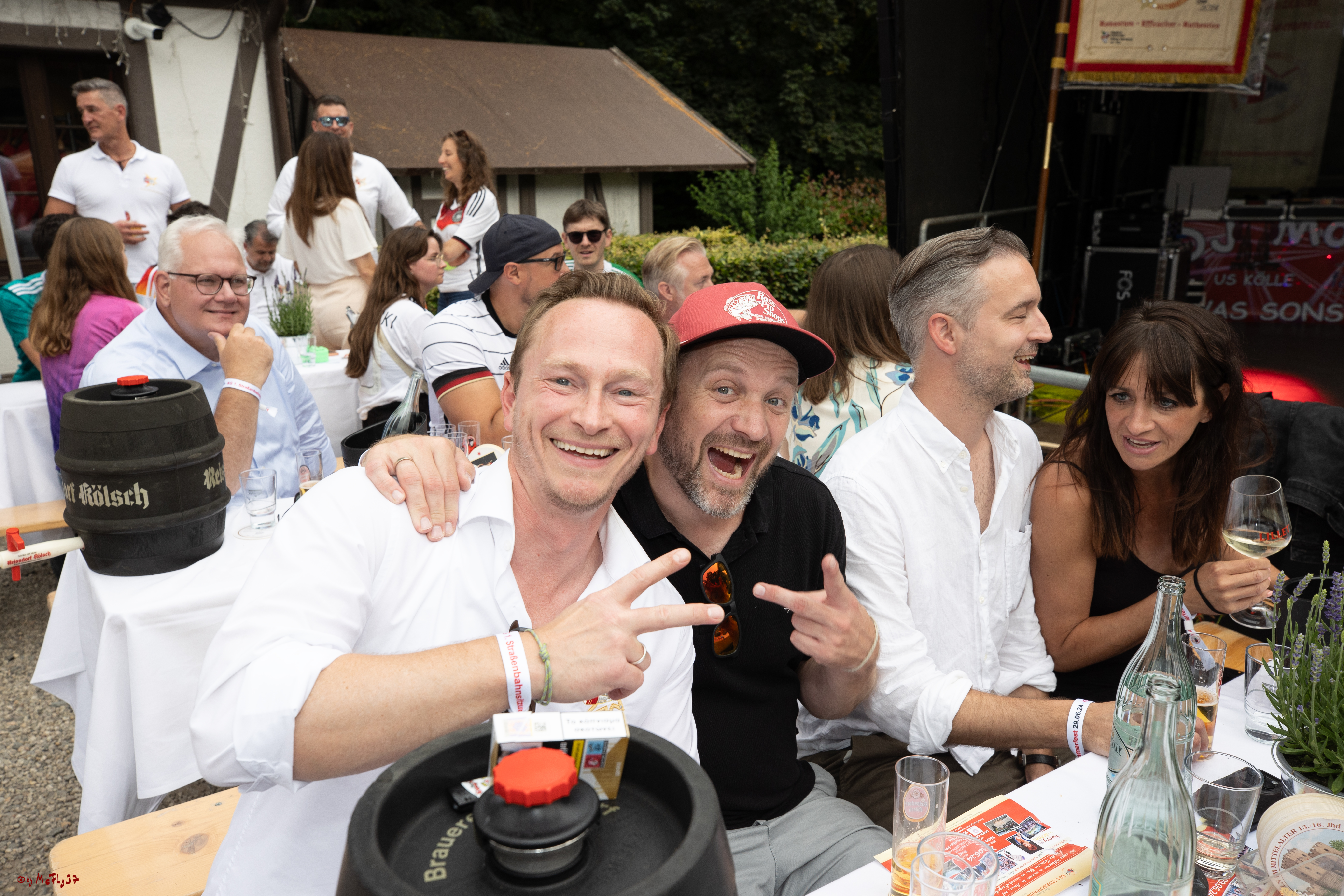 Kulturbiergarten 4.0 das Original Sommerfest 2024, 29.06.2024