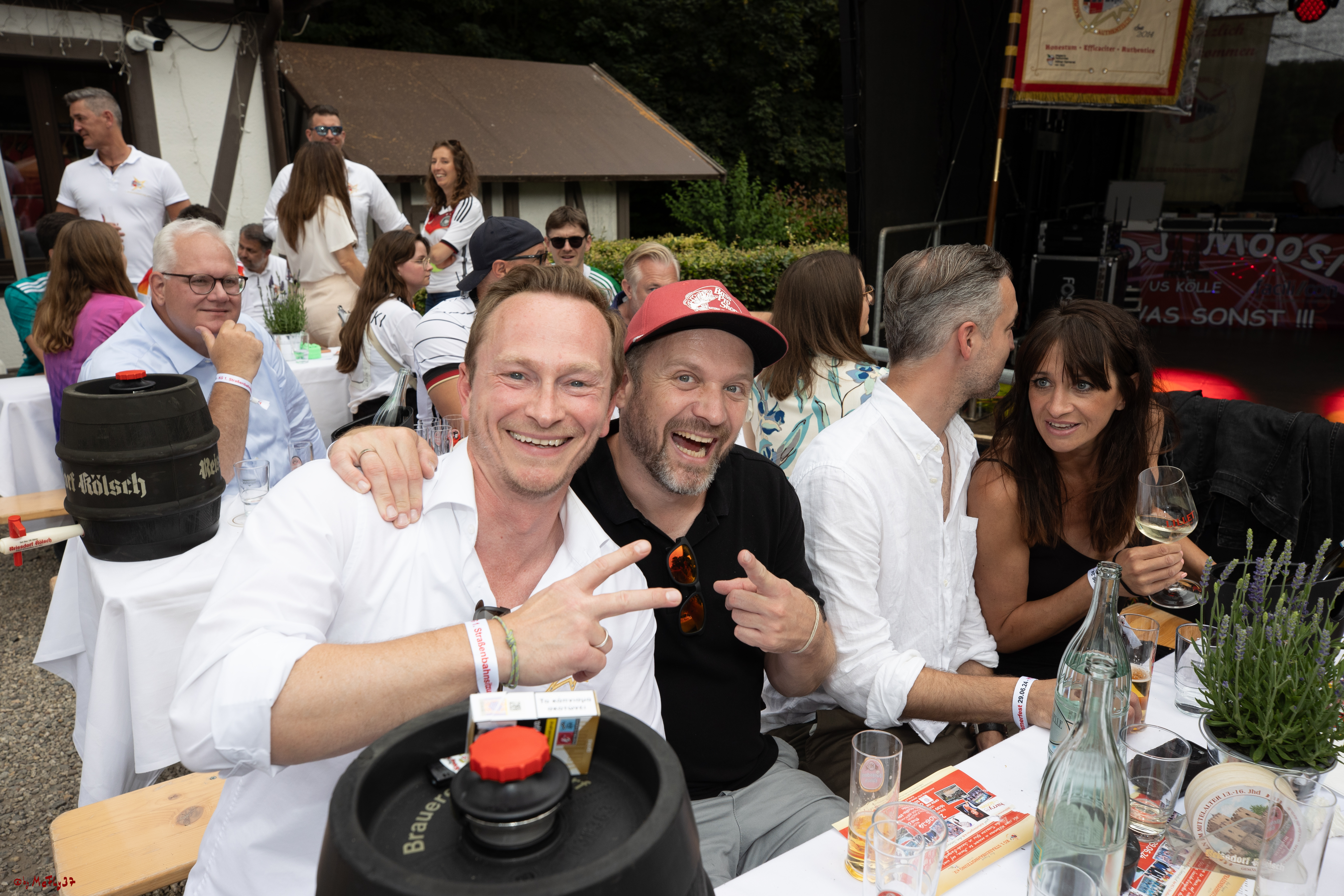 Kulturbiergarten 4.0 das Original Sommerfest 2024, 29.06.2024