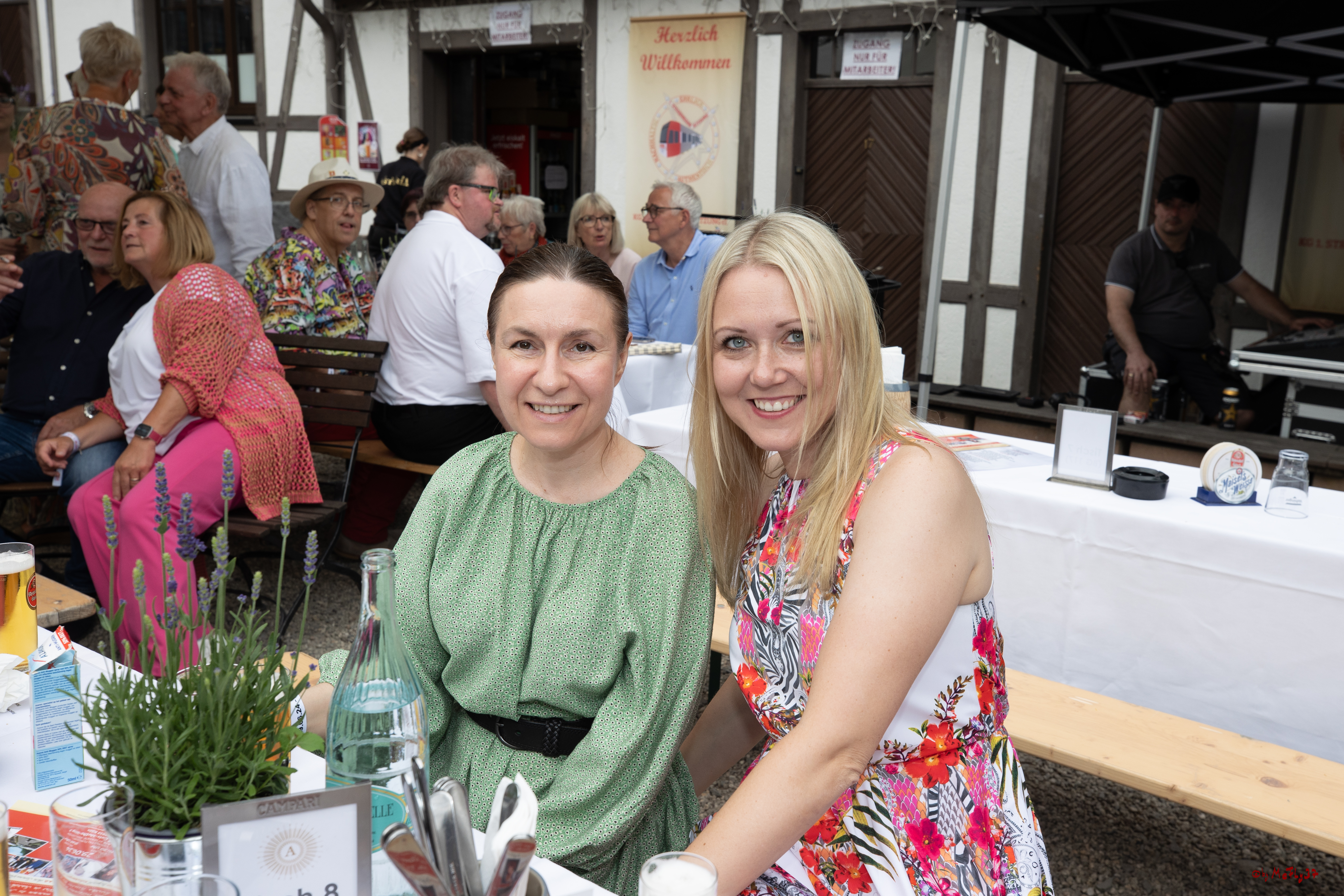 Kulturbiergarten 4.0 das Original Sommerfest 2024, 29.06.2024