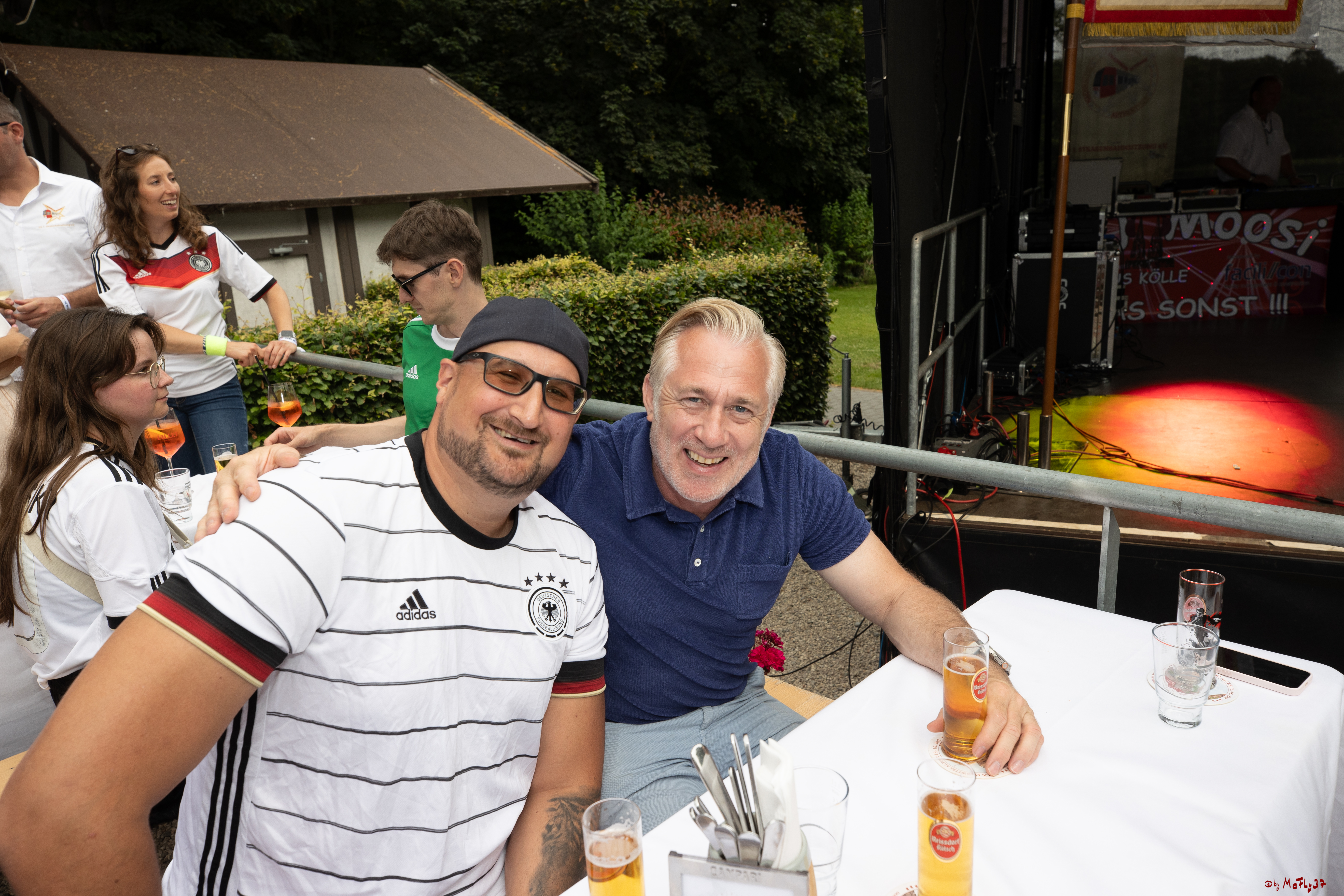 Kulturbiergarten 4.0 das Original Sommerfest 2024, 29.06.2024