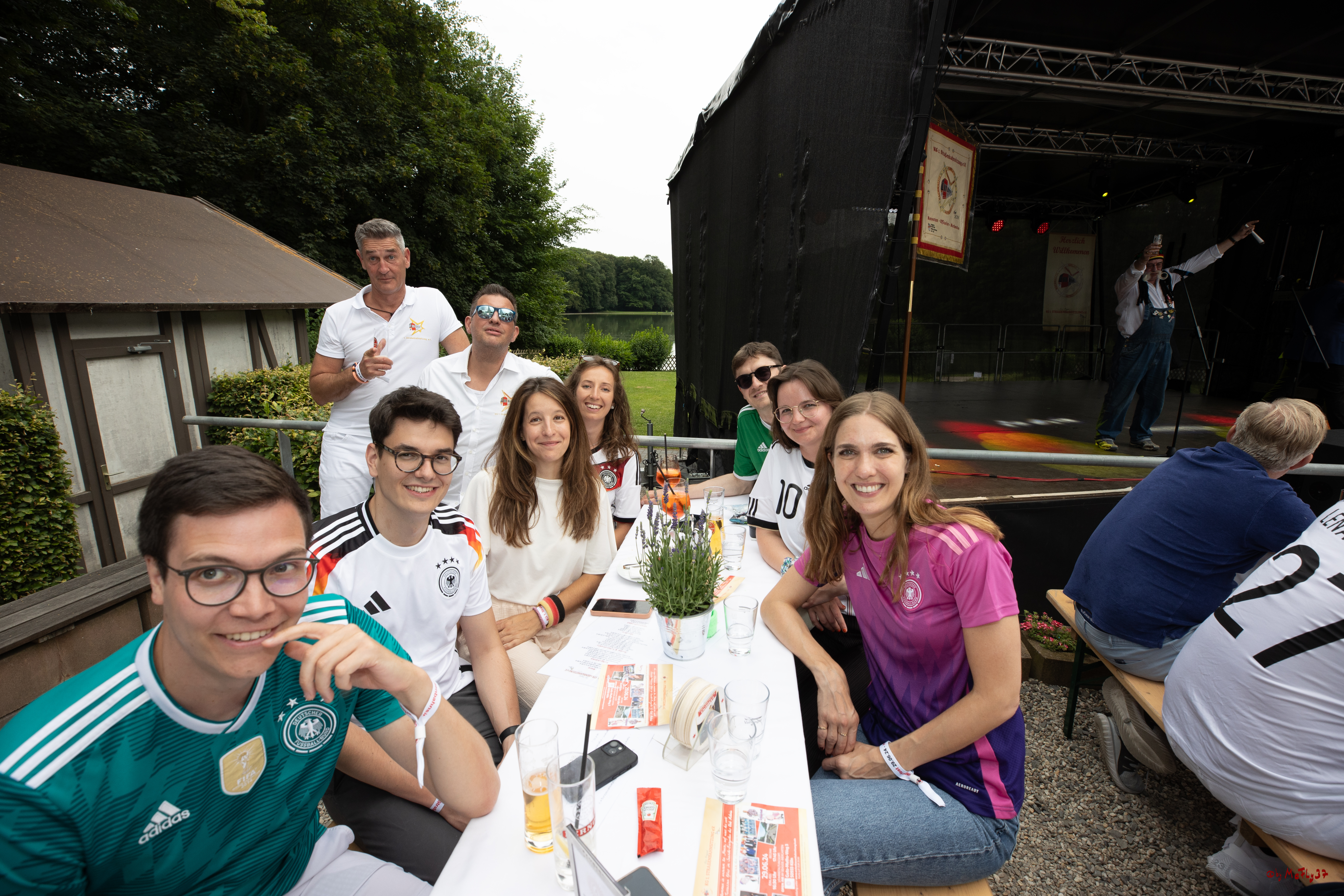 Kulturbiergarten 4.0 das Original Sommerfest 2024, 29.06.2024