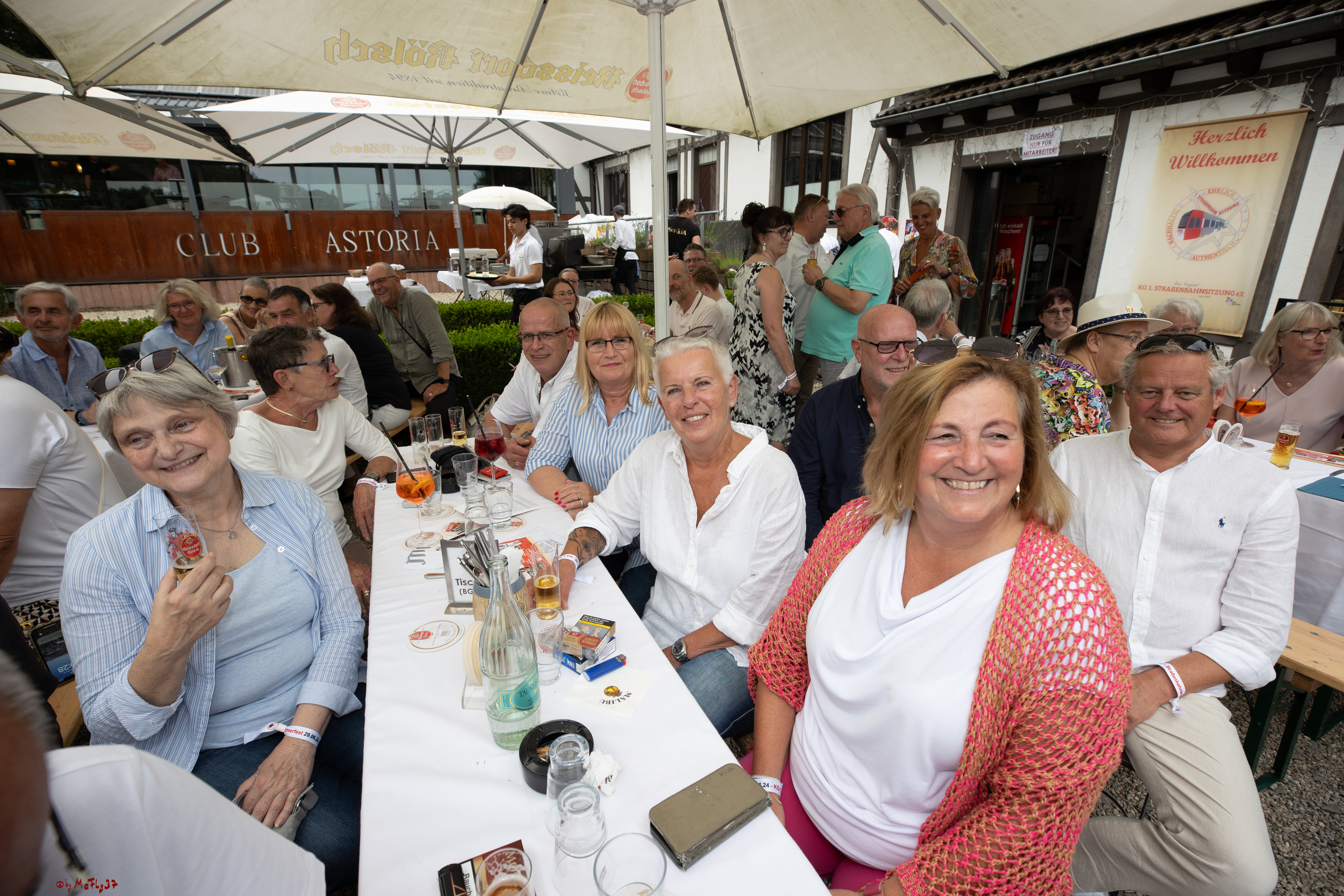 Kulturbiergarten 4.0 das Original Sommerfest 2024, 29.06.2024