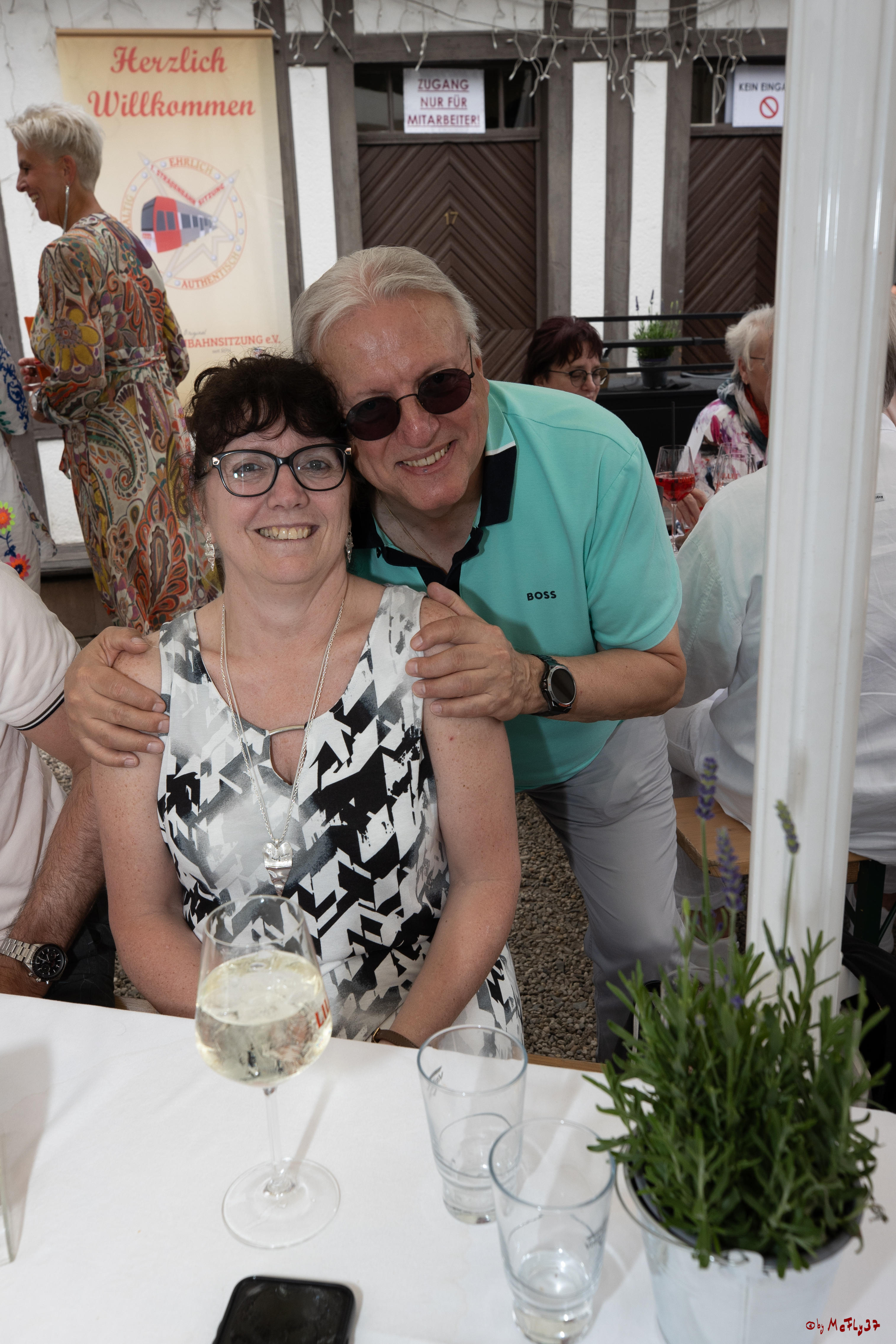 Kulturbiergarten 4.0 das Original Sommerfest 2024, 29.06.2024