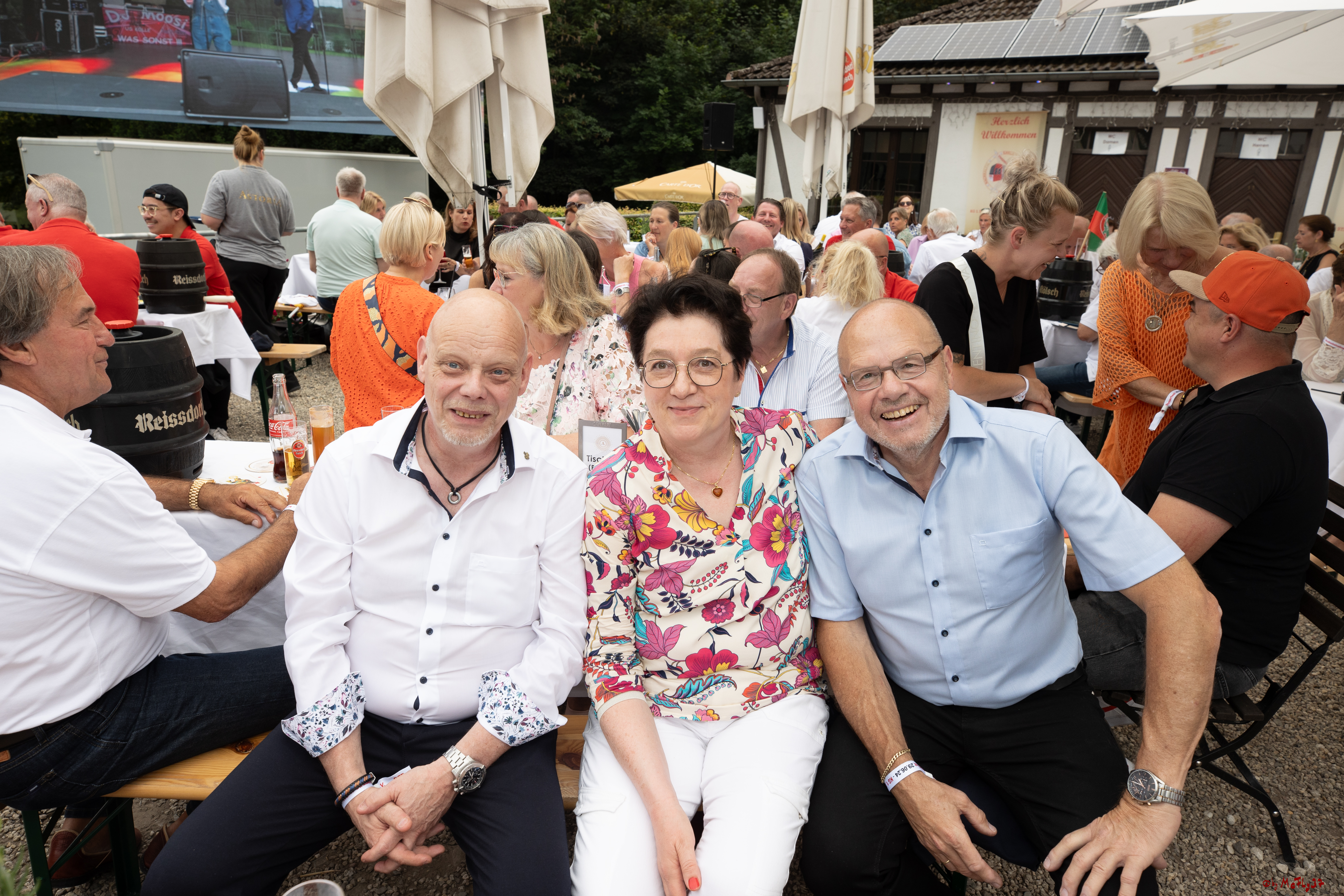 Kulturbiergarten 4.0 das Original Sommerfest 2024, 29.06.2024