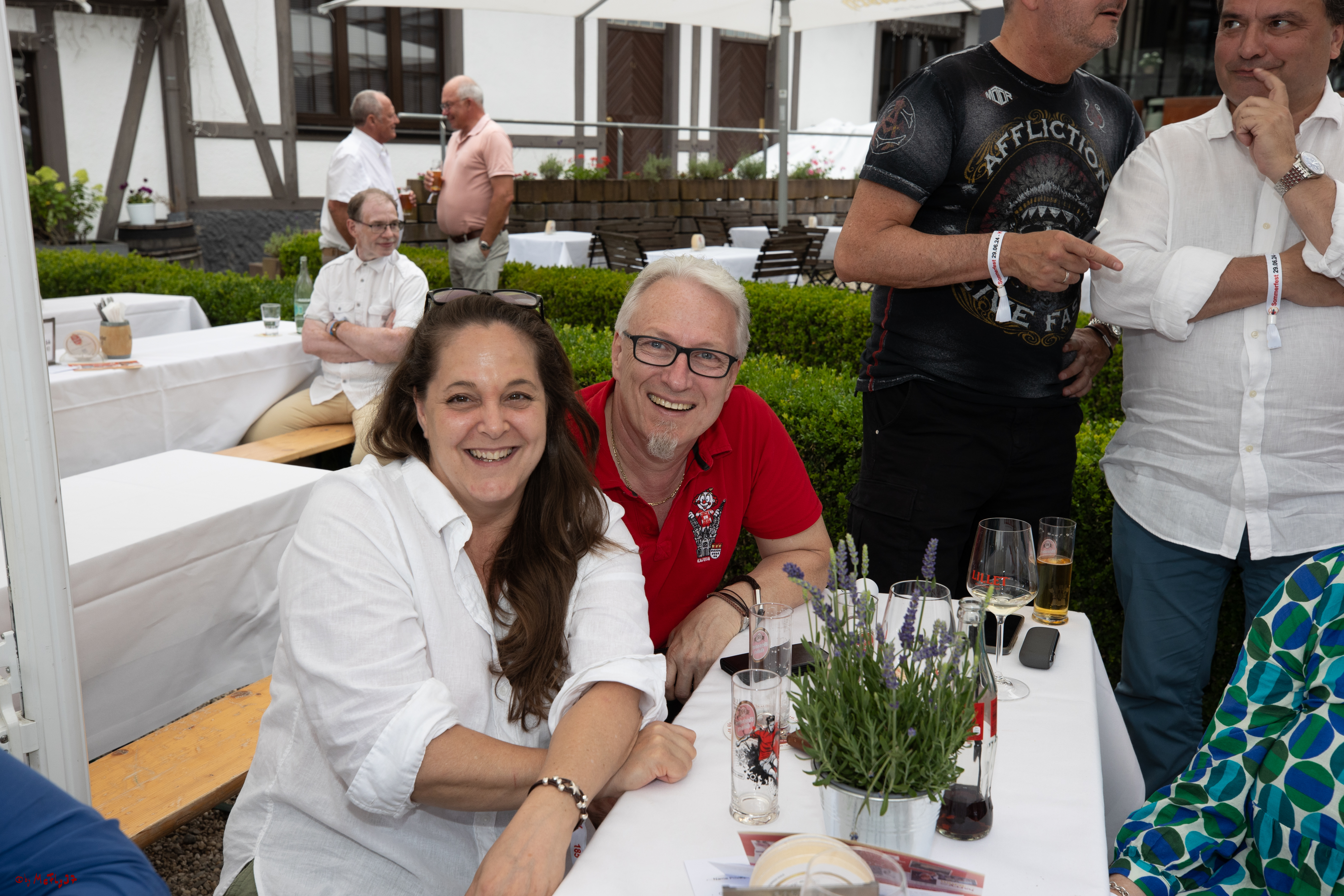 Kulturbiergarten 4.0 das Original Sommerfest 2024, 29.06.2024