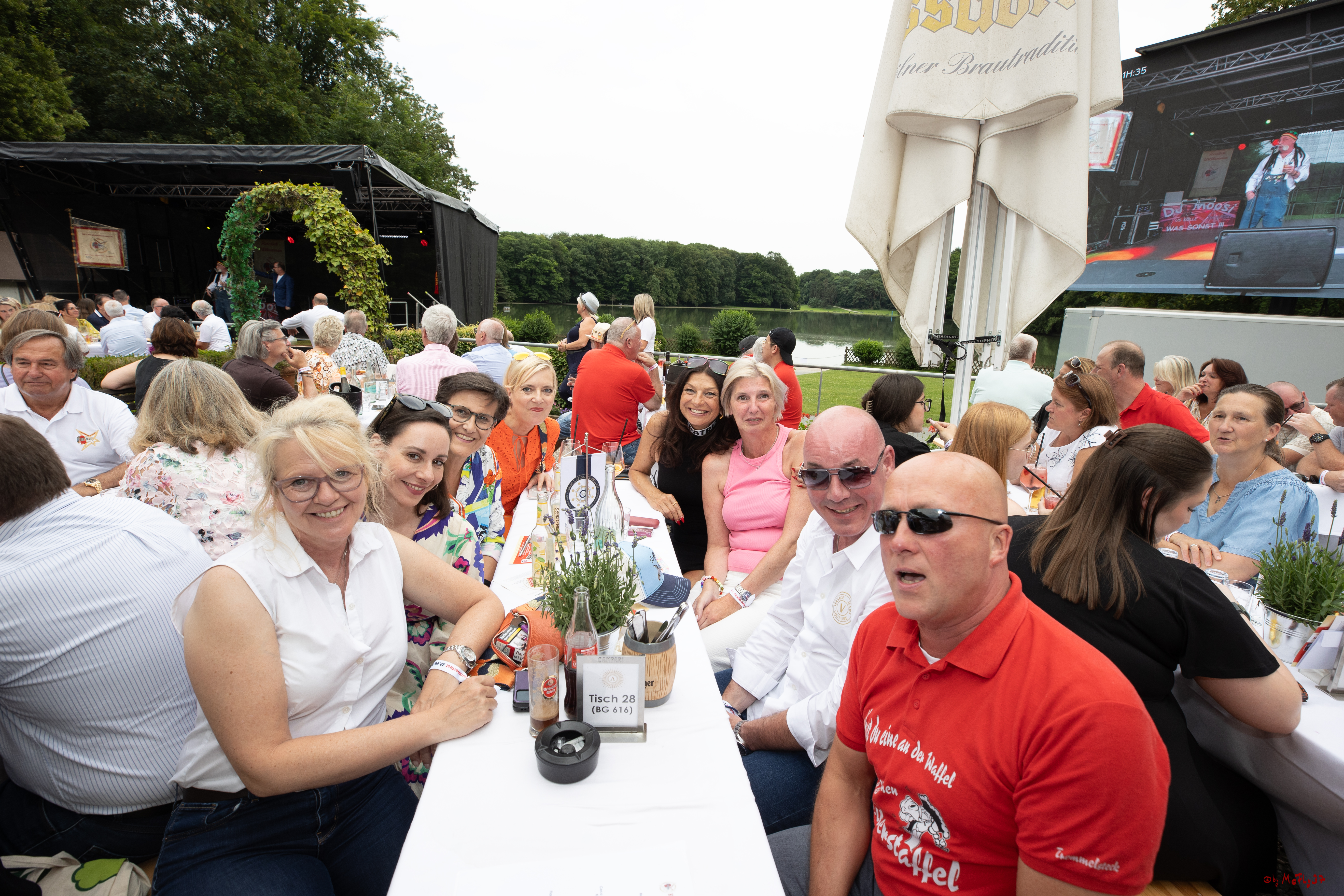 Kulturbiergarten 4.0 das Original Sommerfest 2024, 29.06.2024