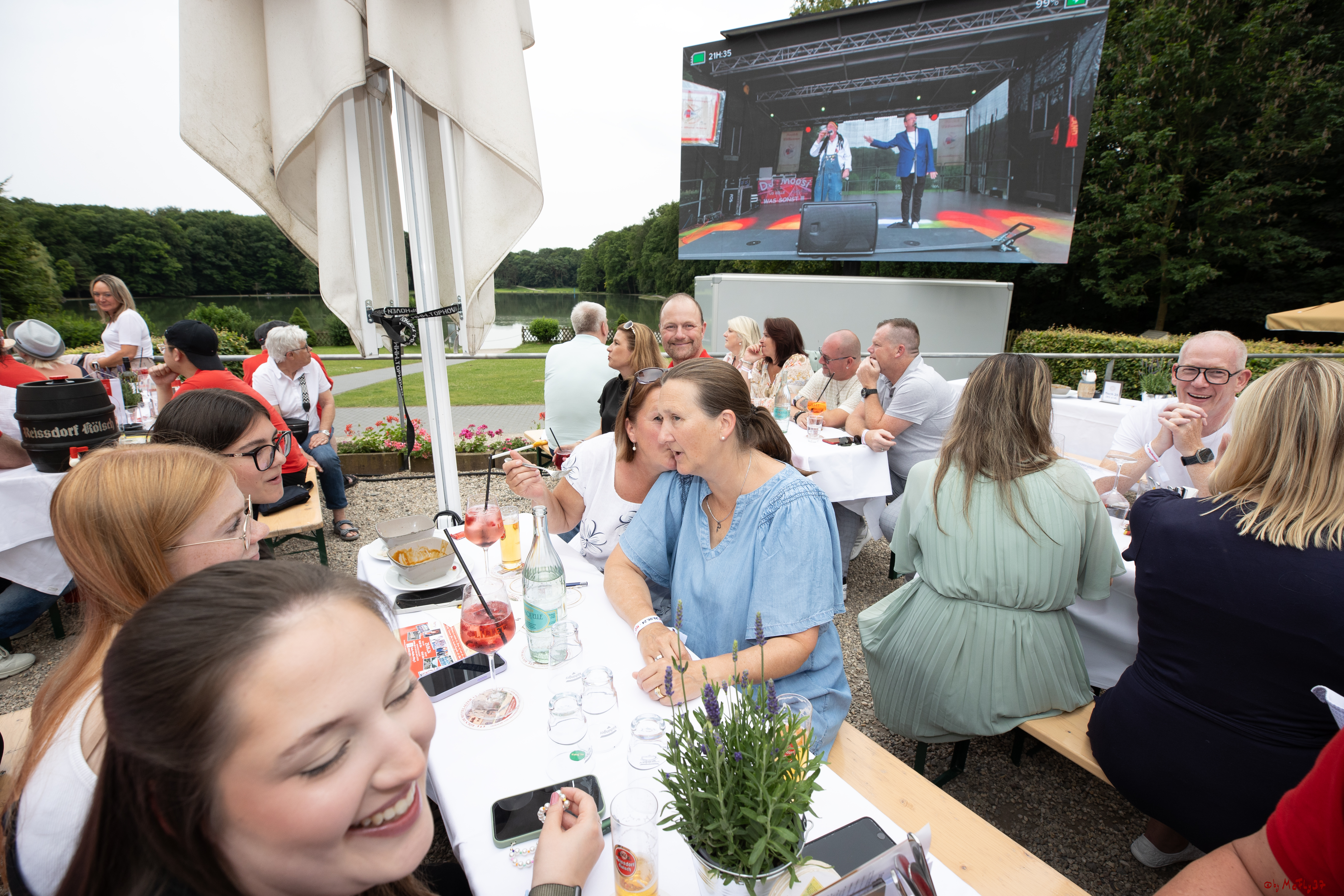 Kulturbiergarten 4.0 das Original Sommerfest 2024, 29.06.2024