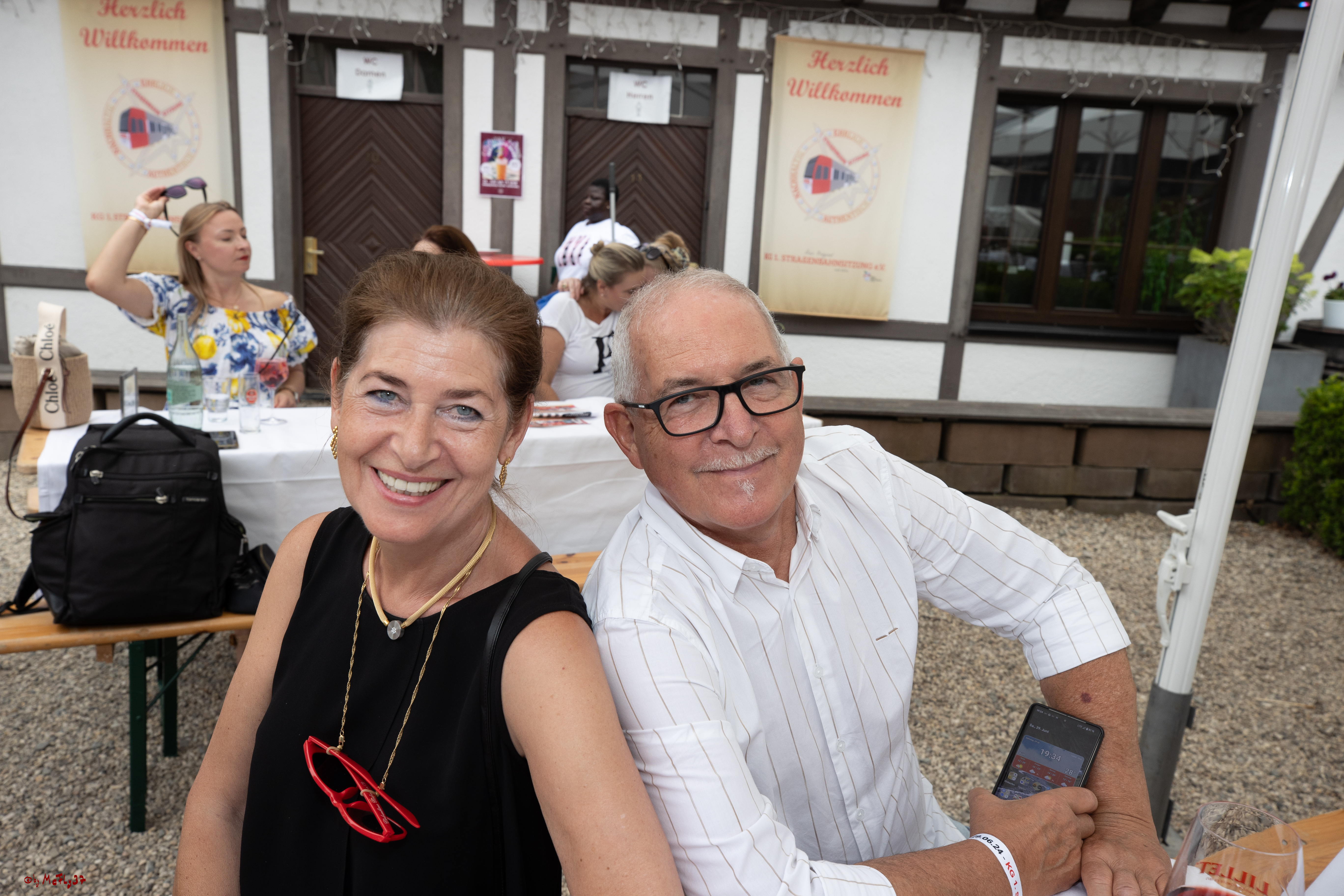 Kulturbiergarten 4.0 das Original Sommerfest 2024, 29.06.2024