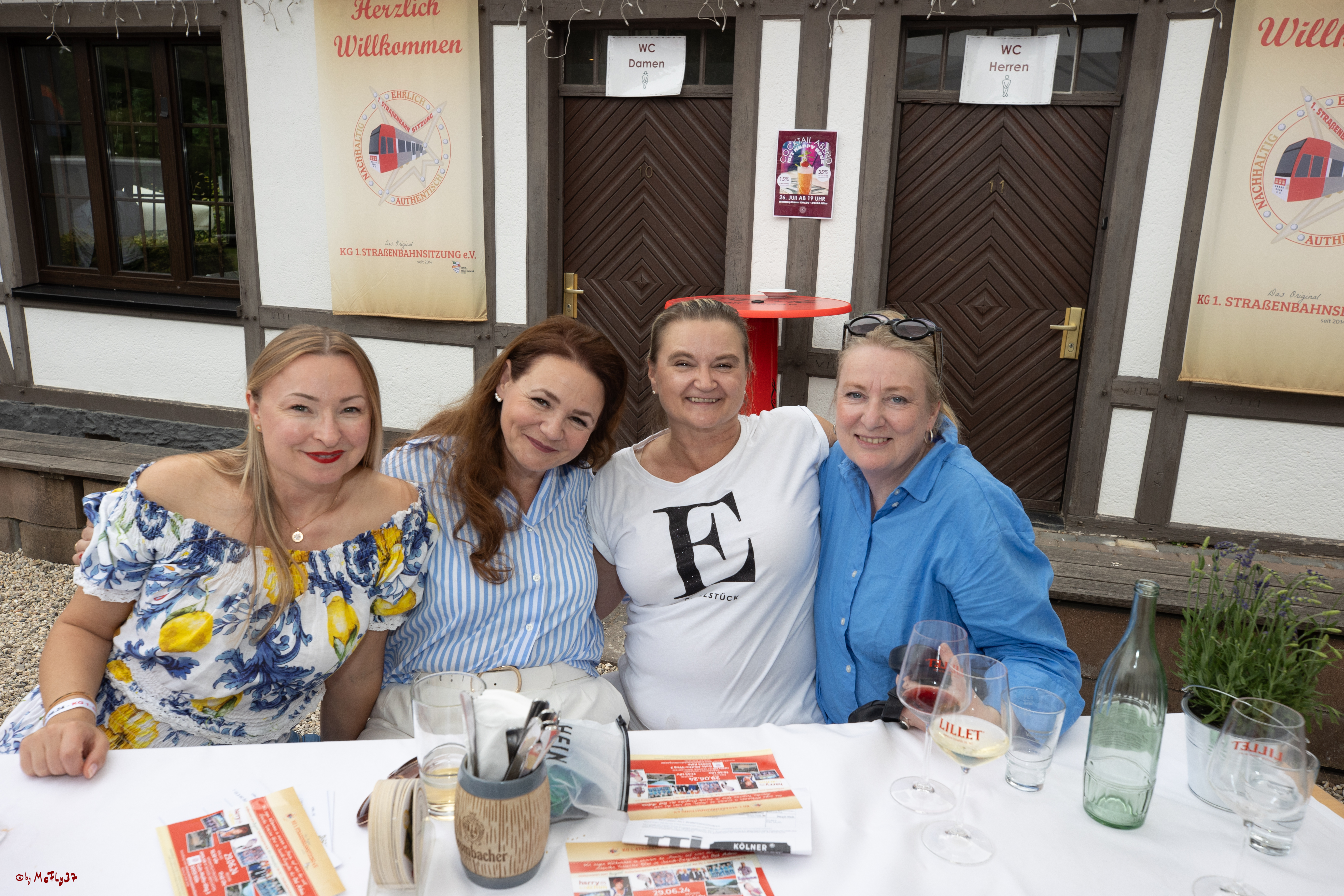 Kulturbiergarten 4.0 das Original Sommerfest 2024, 29.06.2024