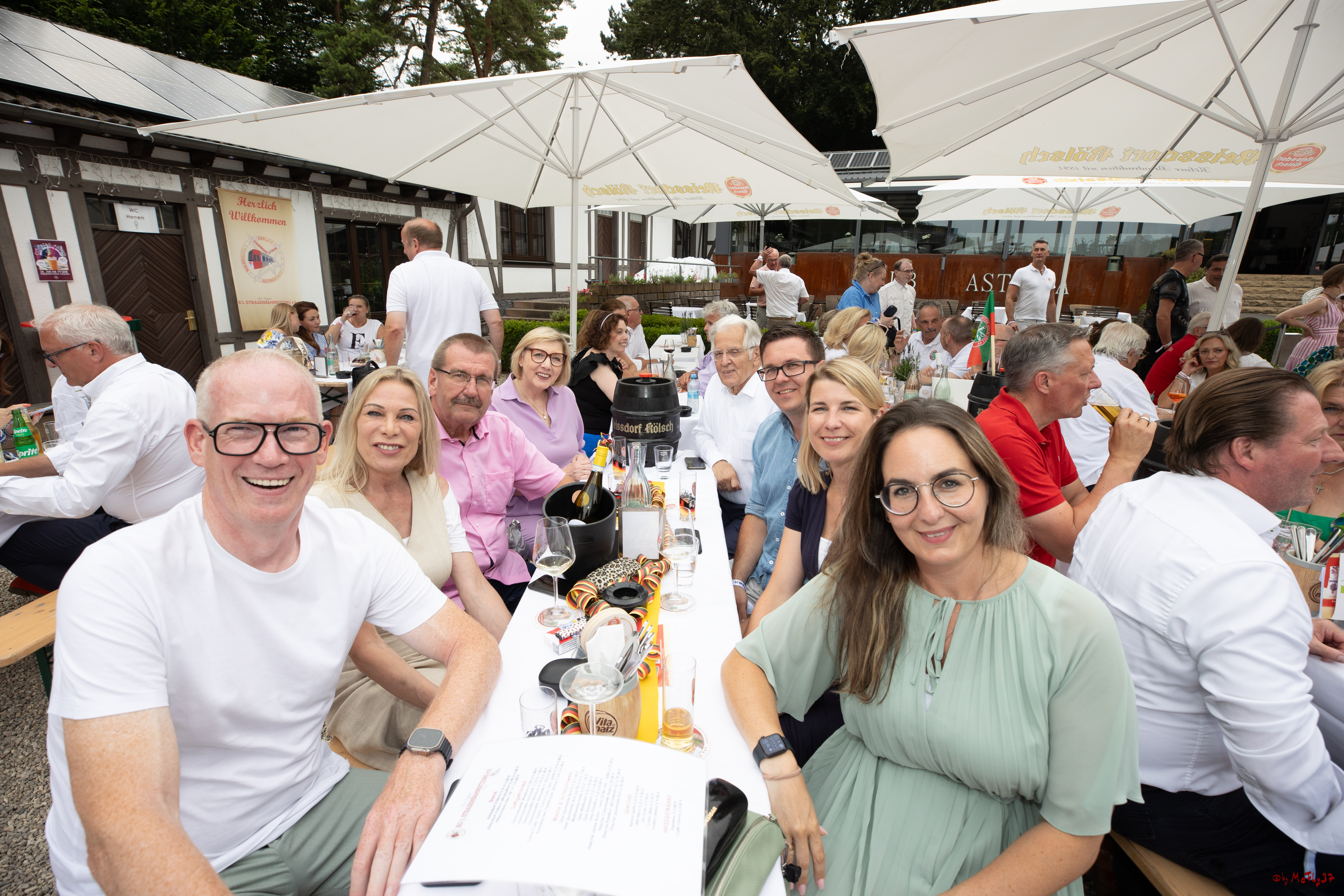 Kulturbiergarten 4.0 das Original Sommerfest 2024, 29.06.2024