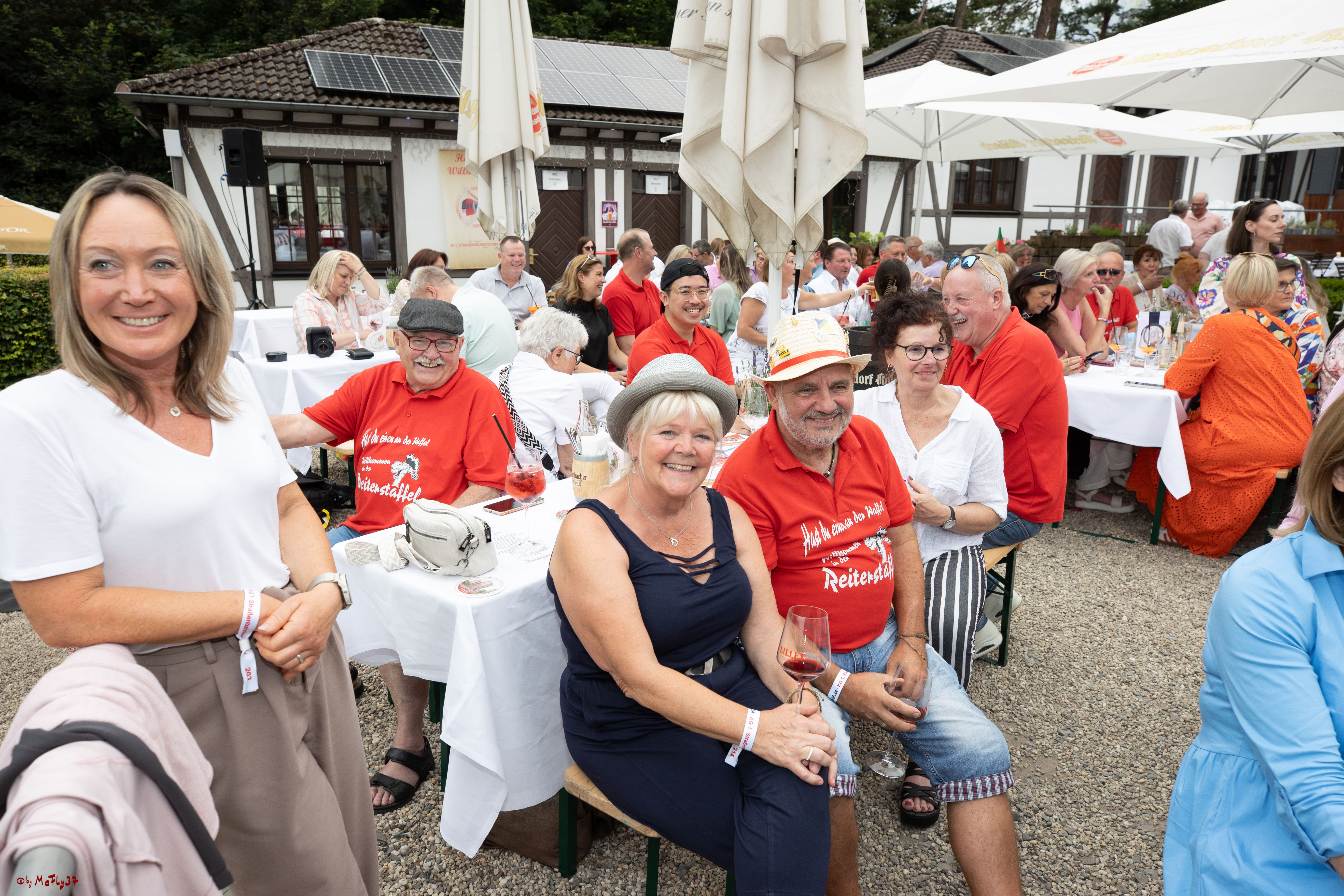 Kulturbiergarten 4.0 das Original Sommerfest 2024, 29.06.2024
