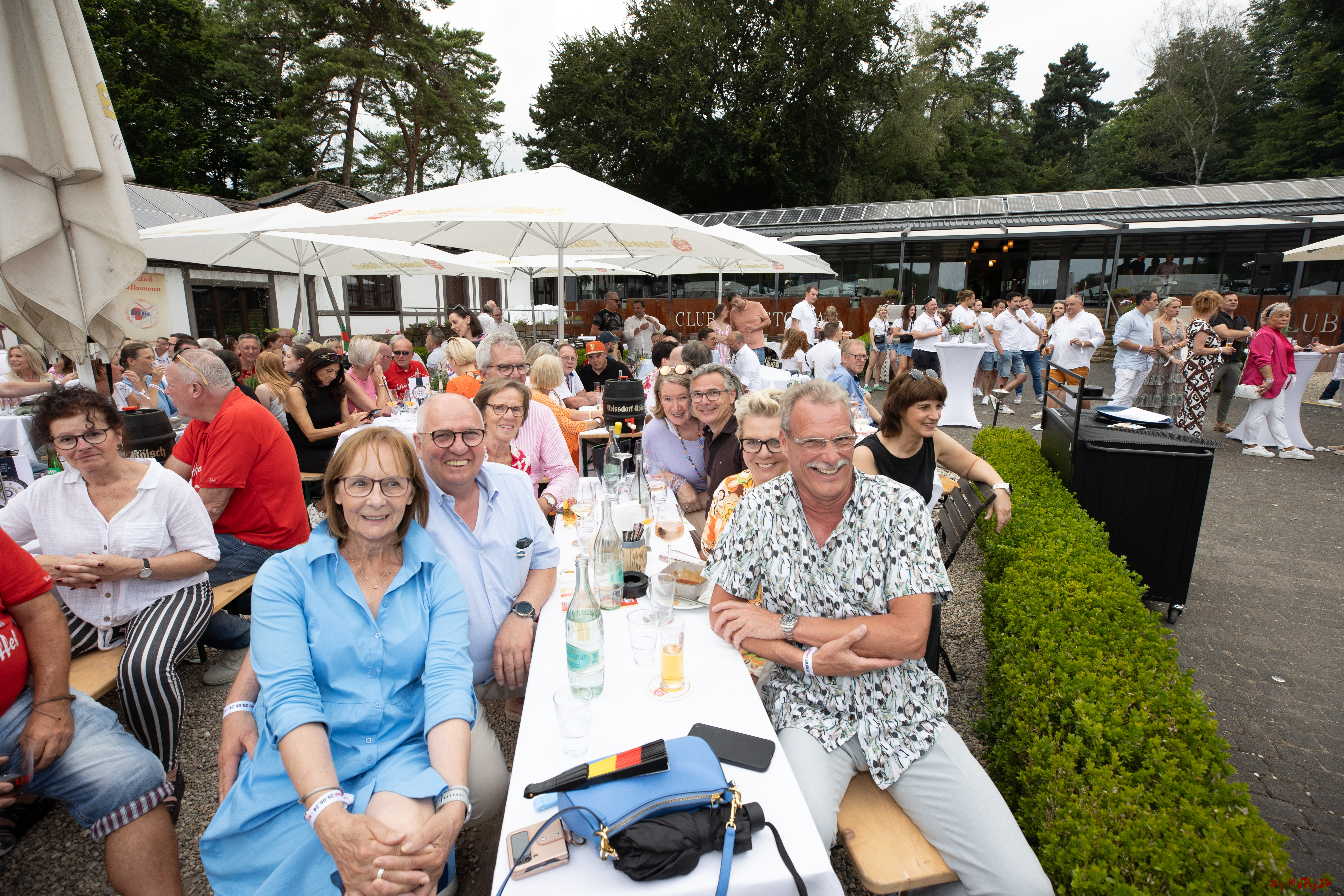 Kulturbiergarten 4.0 das Original Sommerfest 2024, 29.06.2024