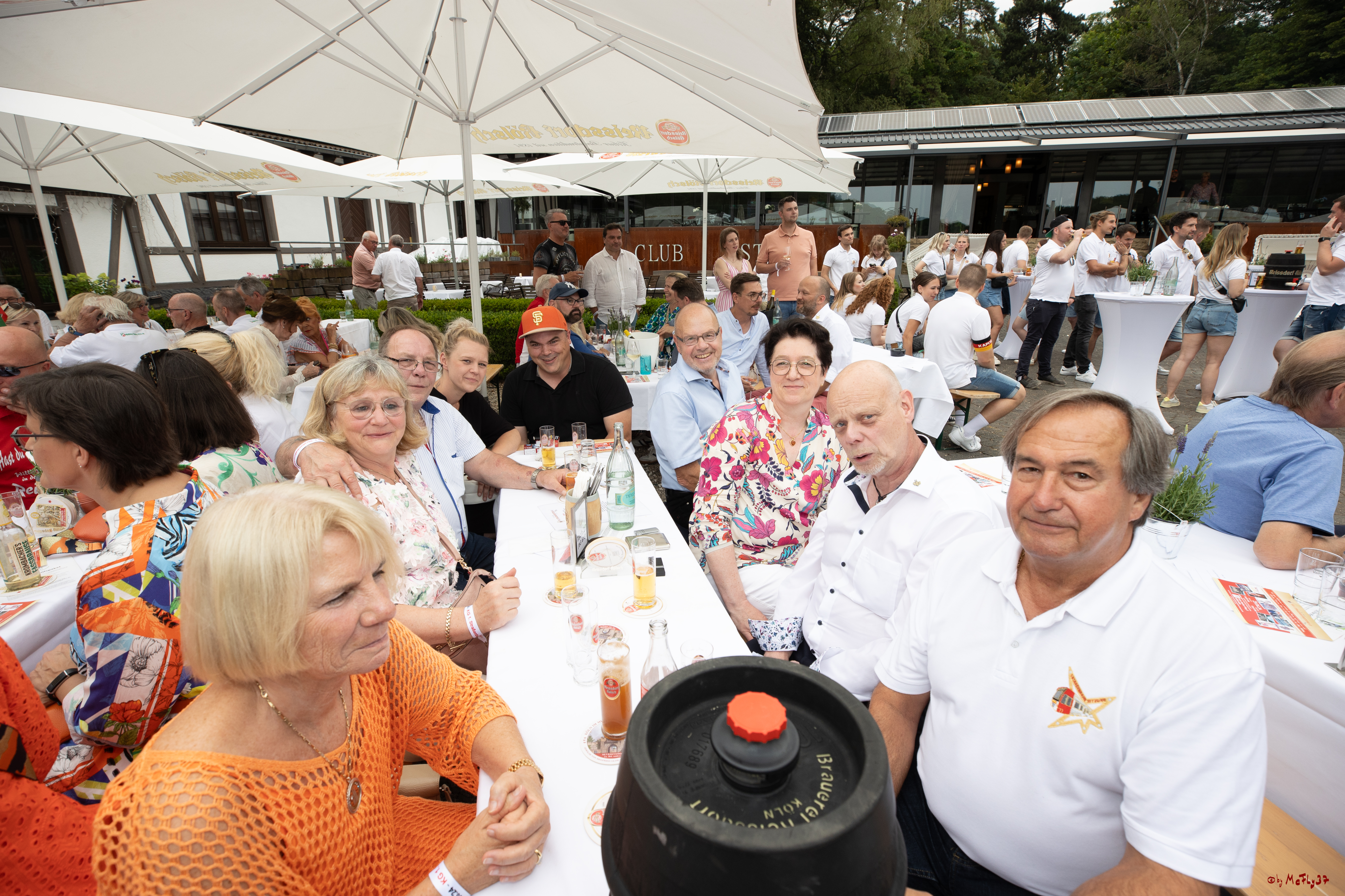 Kulturbiergarten 4.0 das Original Sommerfest 2024, 29.06.2024