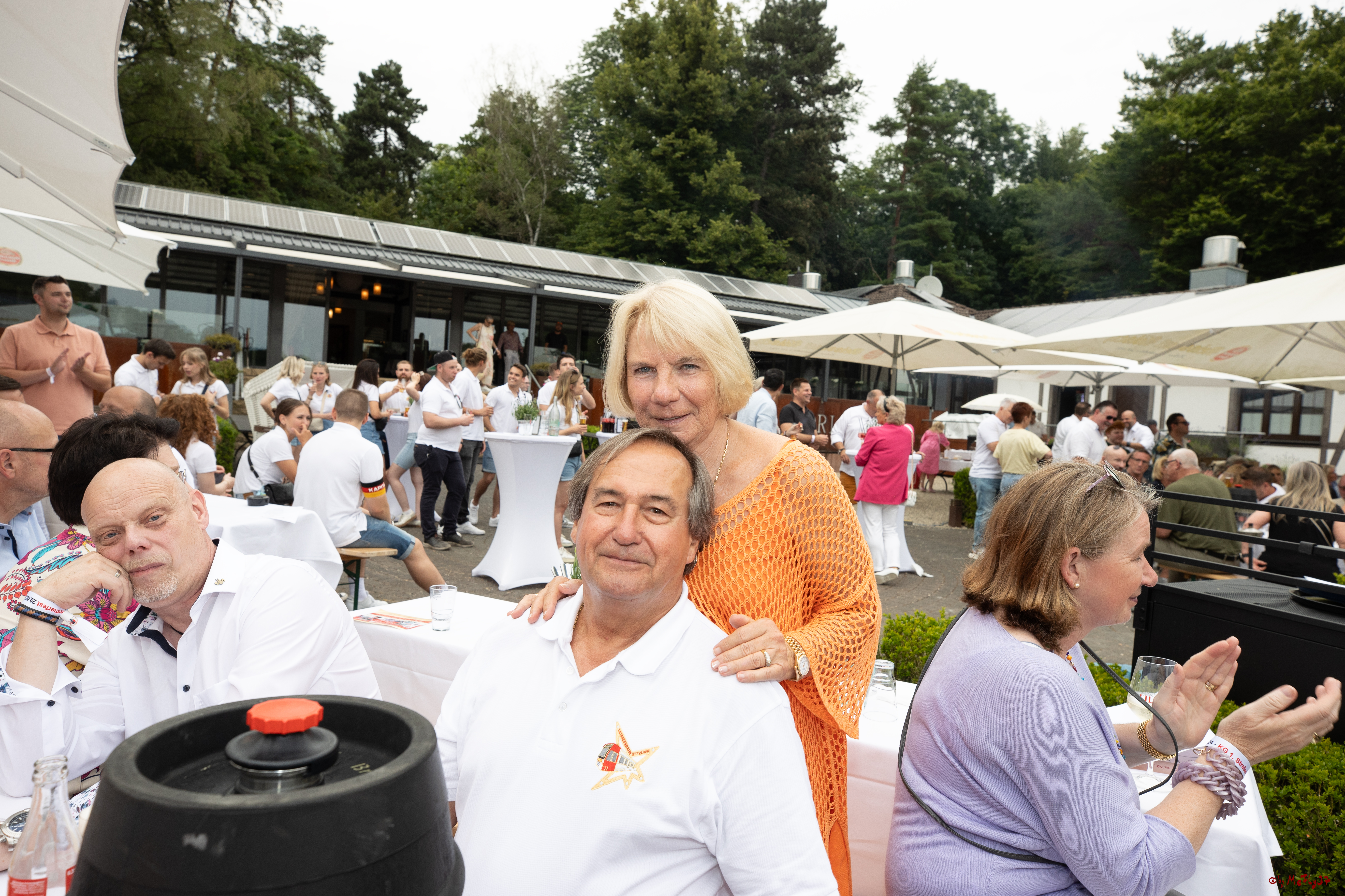 Kulturbiergarten 4.0 das Original Sommerfest 2024, 29.06.2024