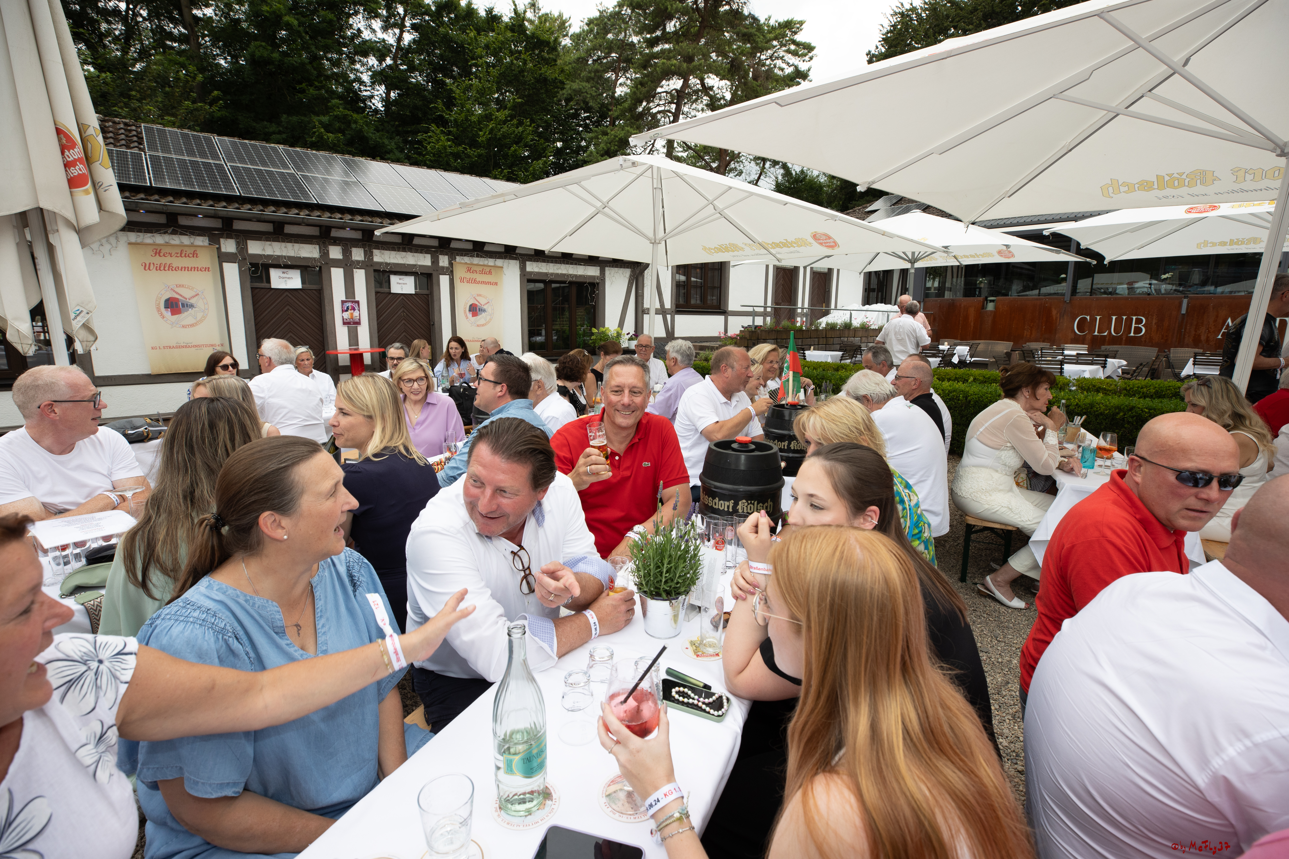 Kulturbiergarten 4.0 das Original Sommerfest 2024, 29.06.2024