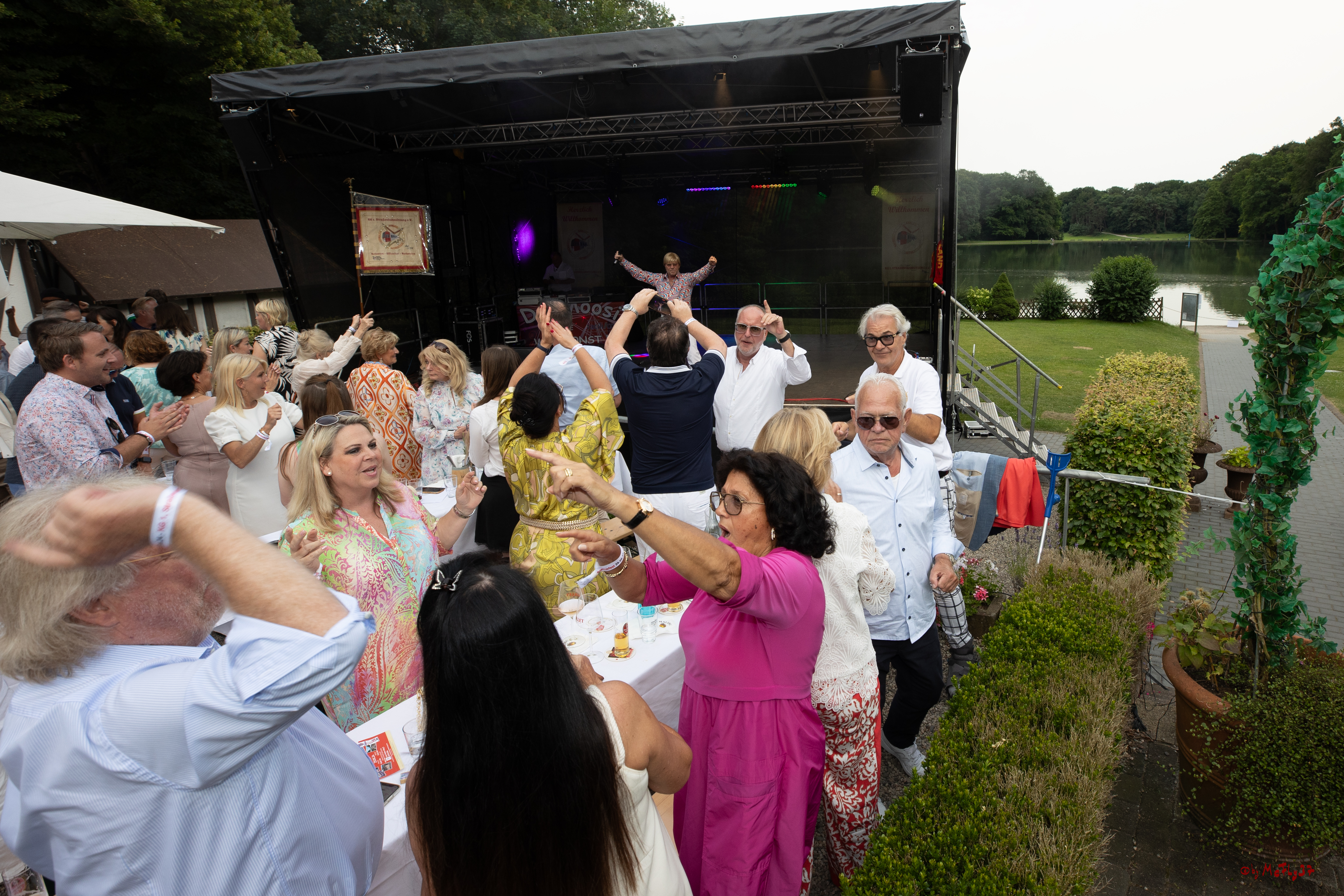 Kulturbiergarten 4.0 das Original Sommerfest 2024, 29.06.2024