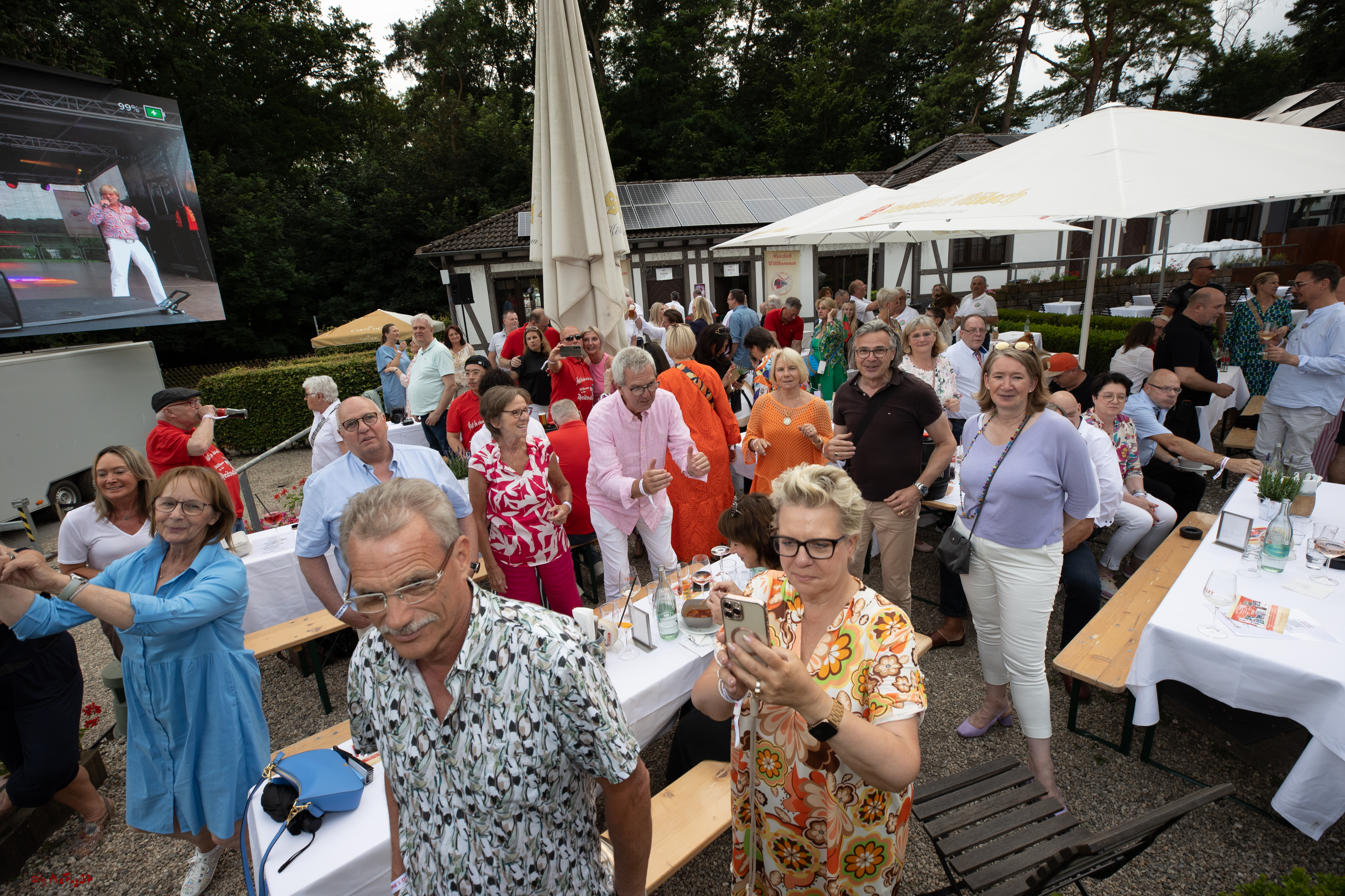 Kulturbiergarten 4.0 das Original Sommerfest 2024, 29.06.2024