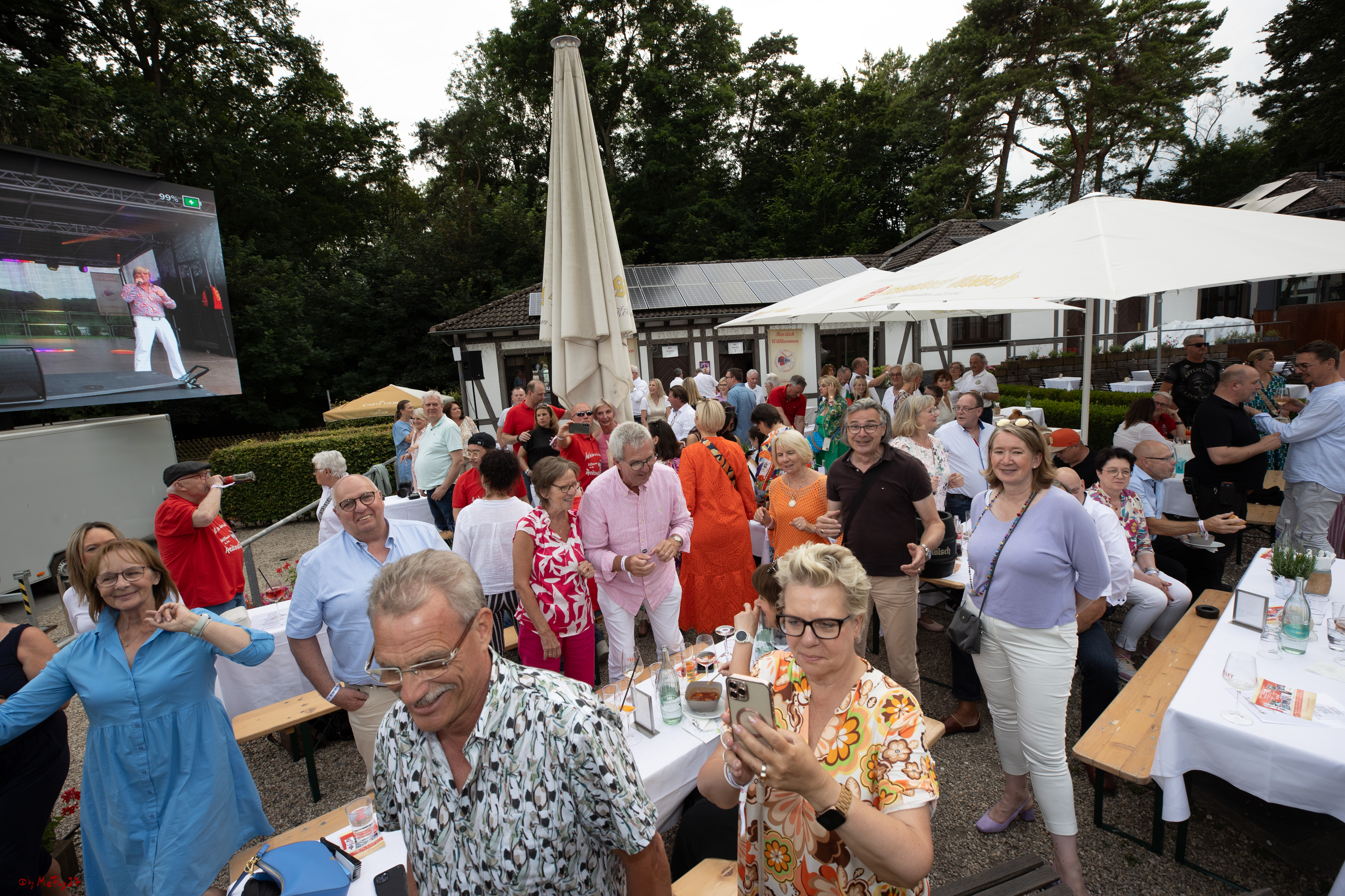 Kulturbiergarten 4.0 das Original Sommerfest 2024, 29.06.2024