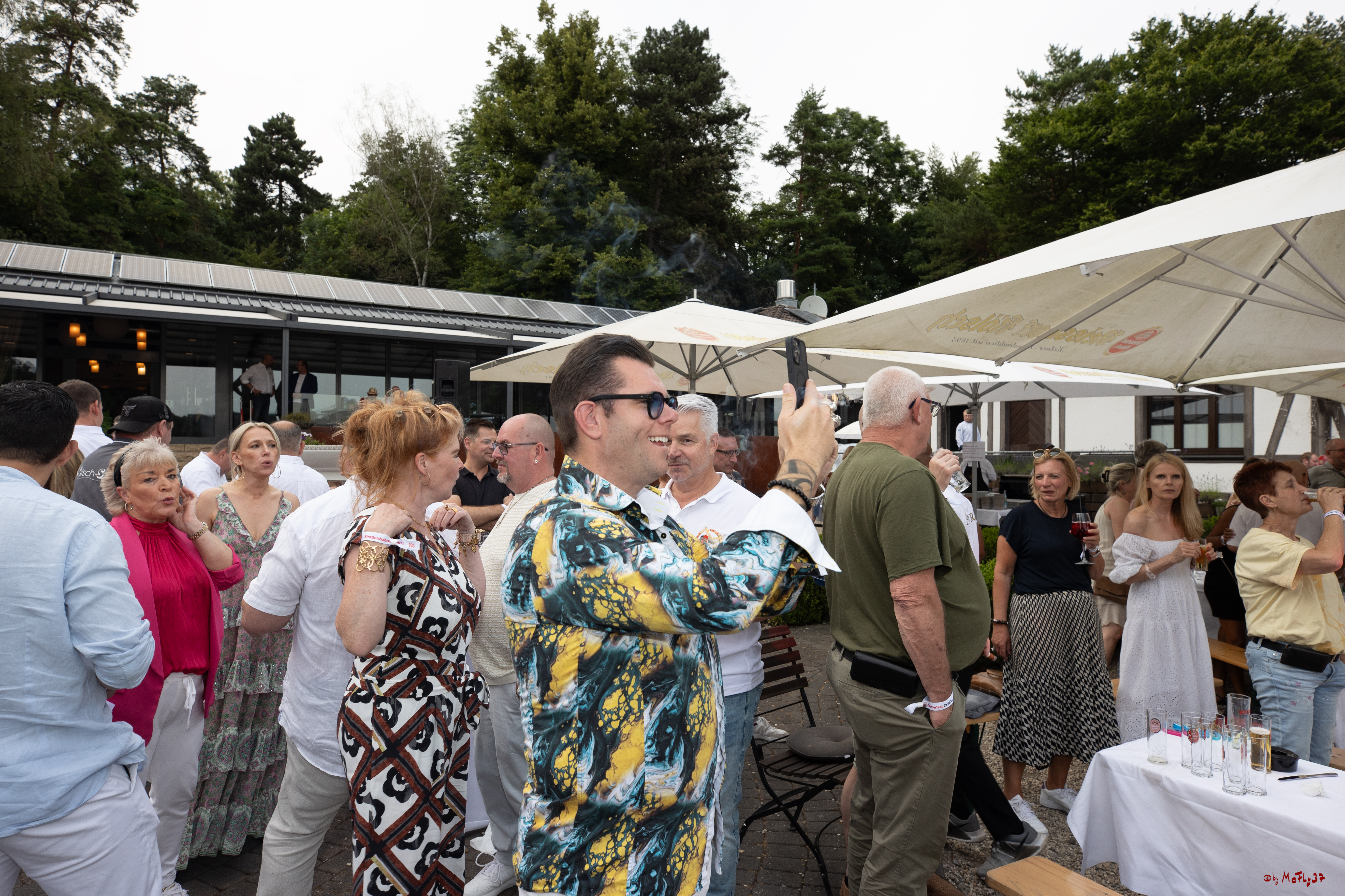 Kulturbiergarten 4.0 das Original Sommerfest 2024, 29.06.2024