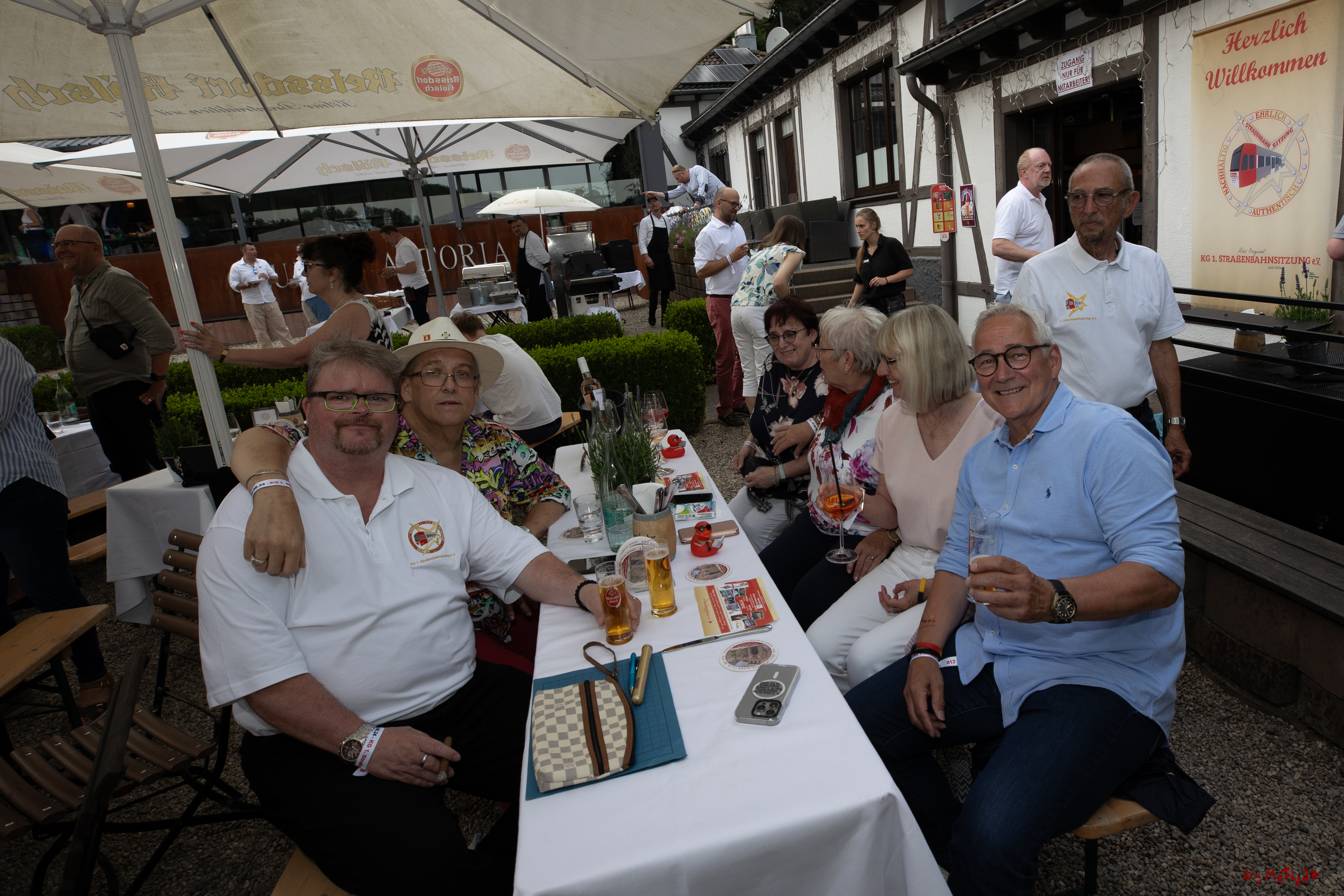 Kulturbiergarten 4.0 das Original Sommerfest 2024, 29.06.2024