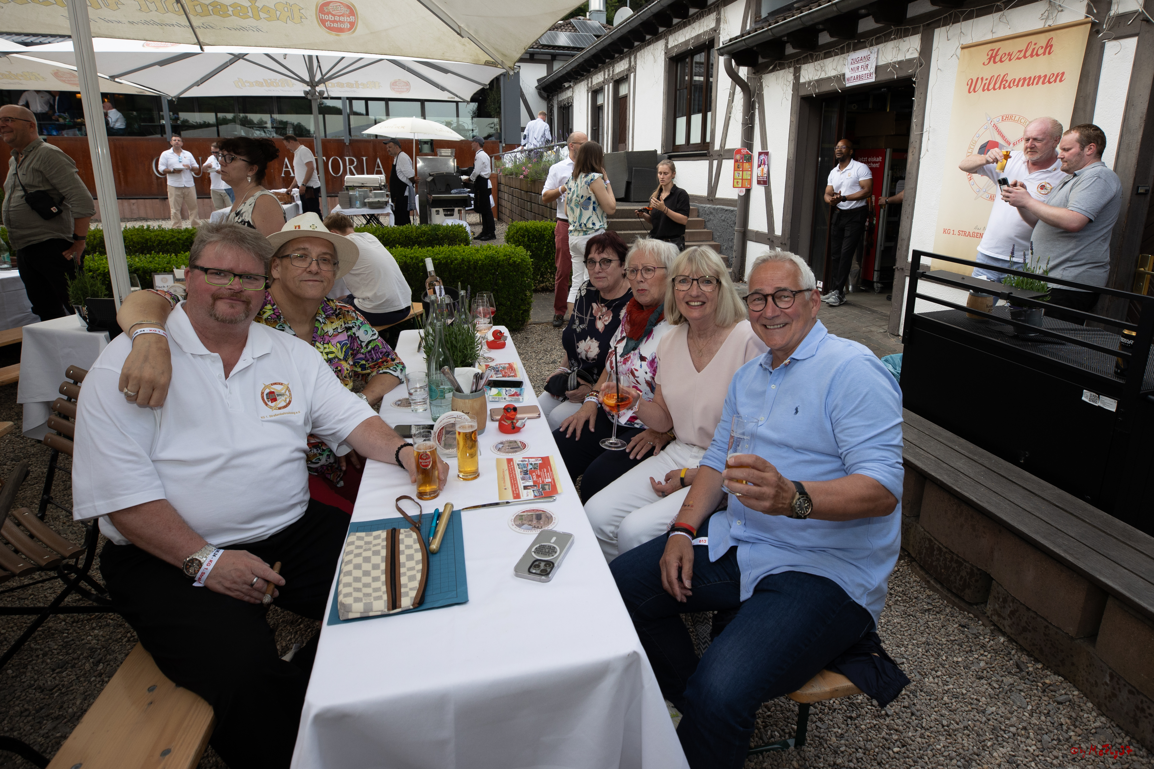 Kulturbiergarten 4.0 das Original Sommerfest 2024, 29.06.2024