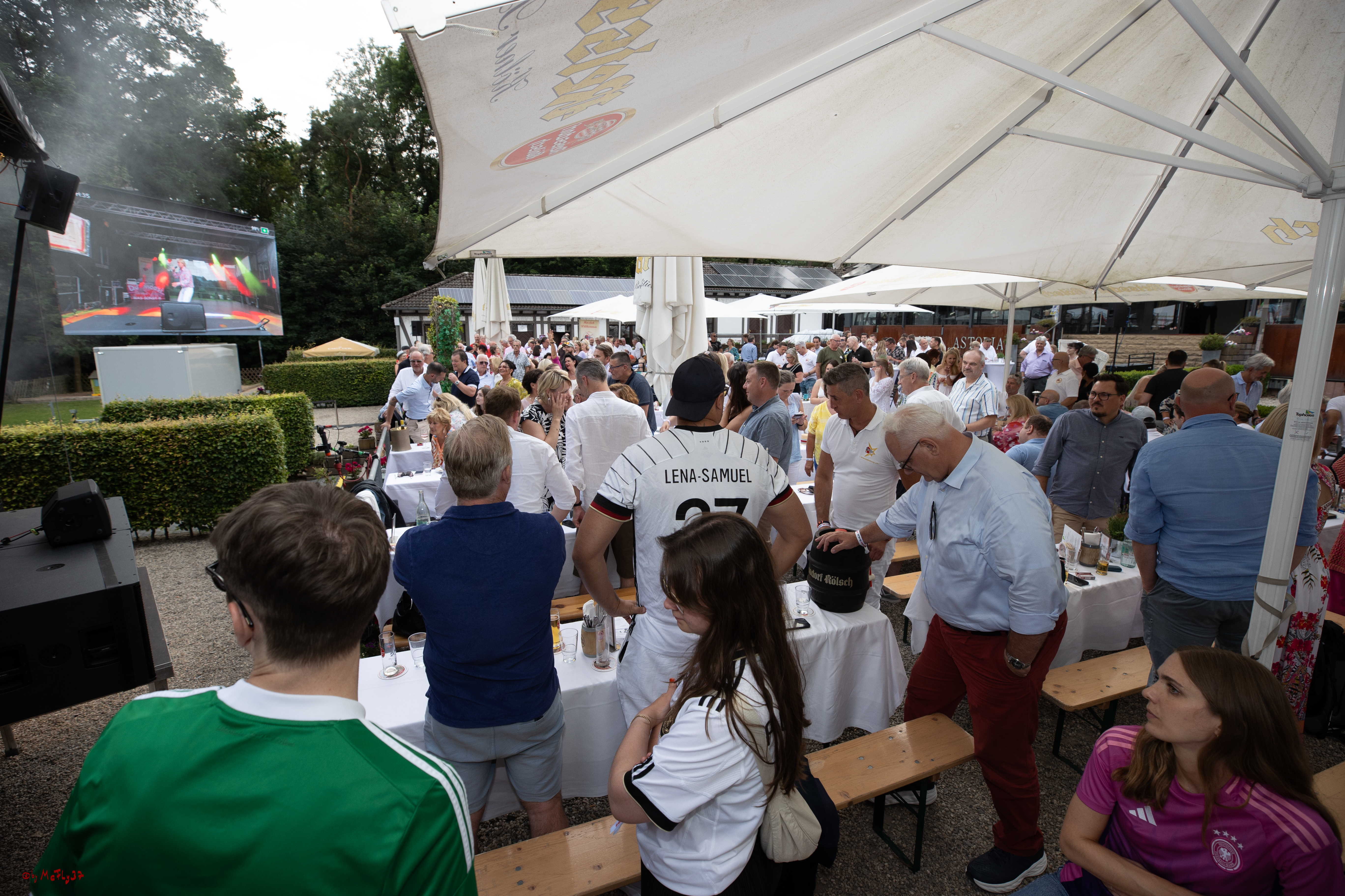 Kulturbiergarten 4.0 das Original Sommerfest 2024, 29.06.2024