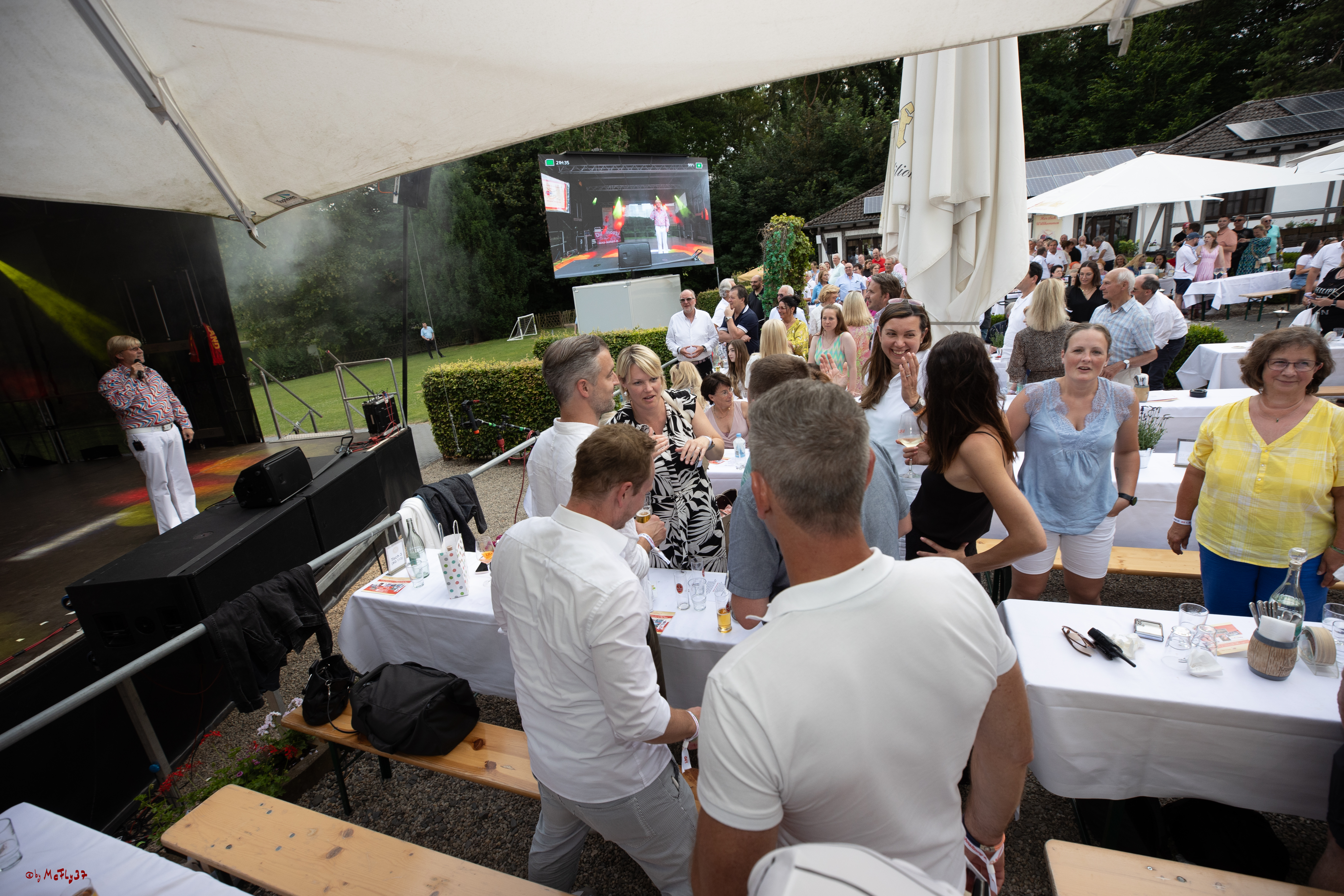 Kulturbiergarten 4.0 das Original Sommerfest 2024, 29.06.2024