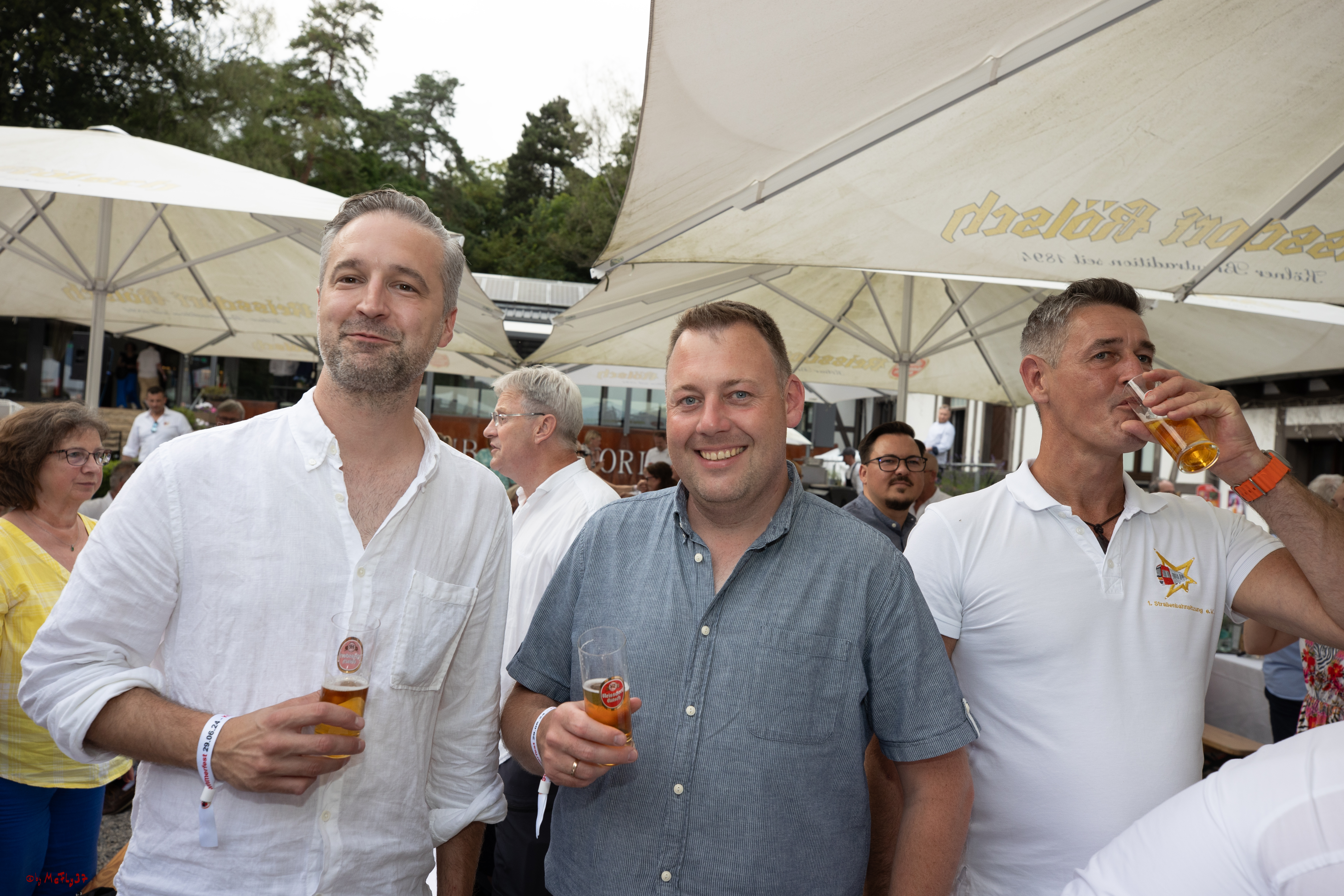 Kulturbiergarten 4.0 das Original Sommerfest 2024, 29.06.2024